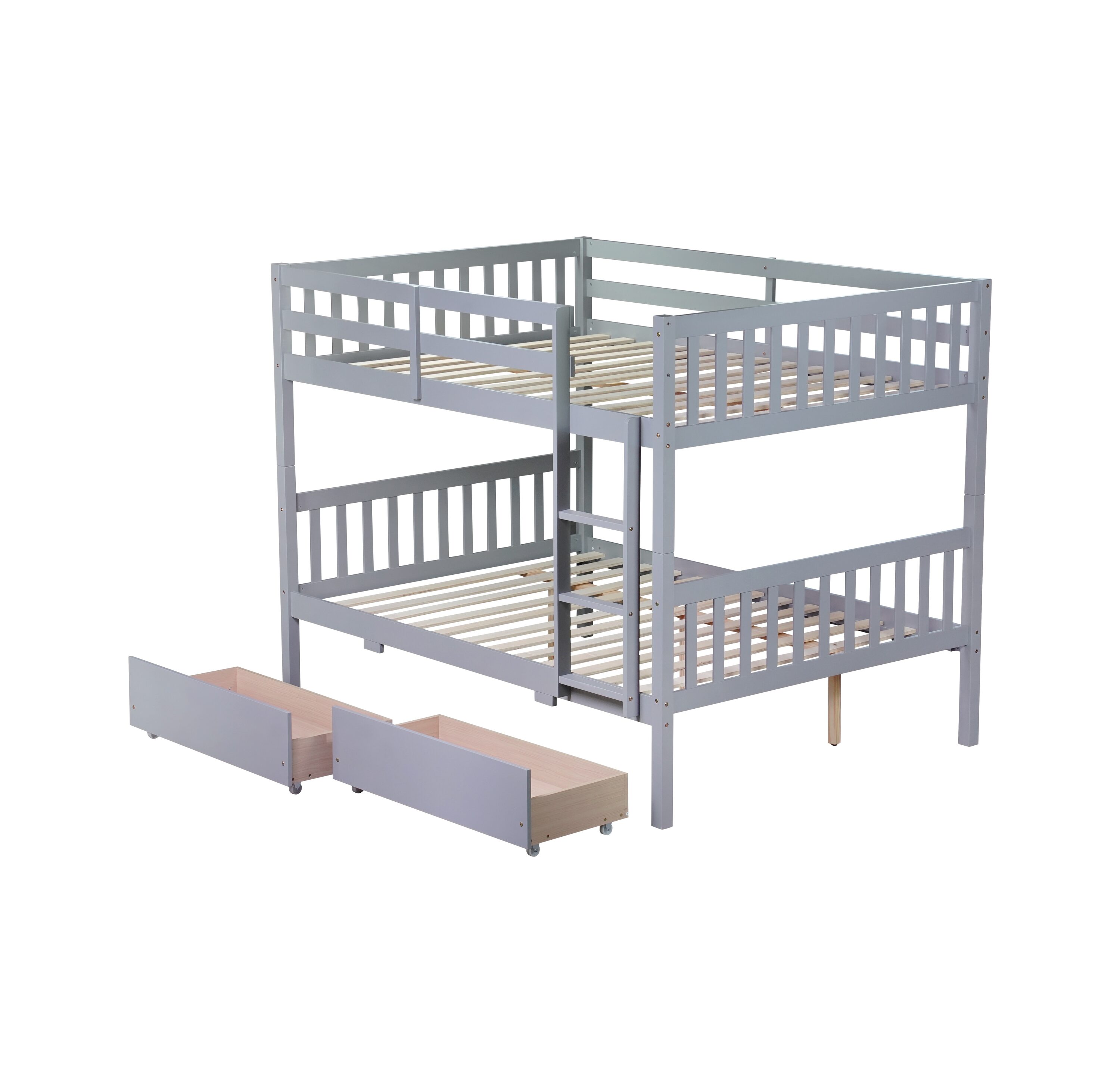 Qualler FSINSP194E Bunk-Beds - View #6