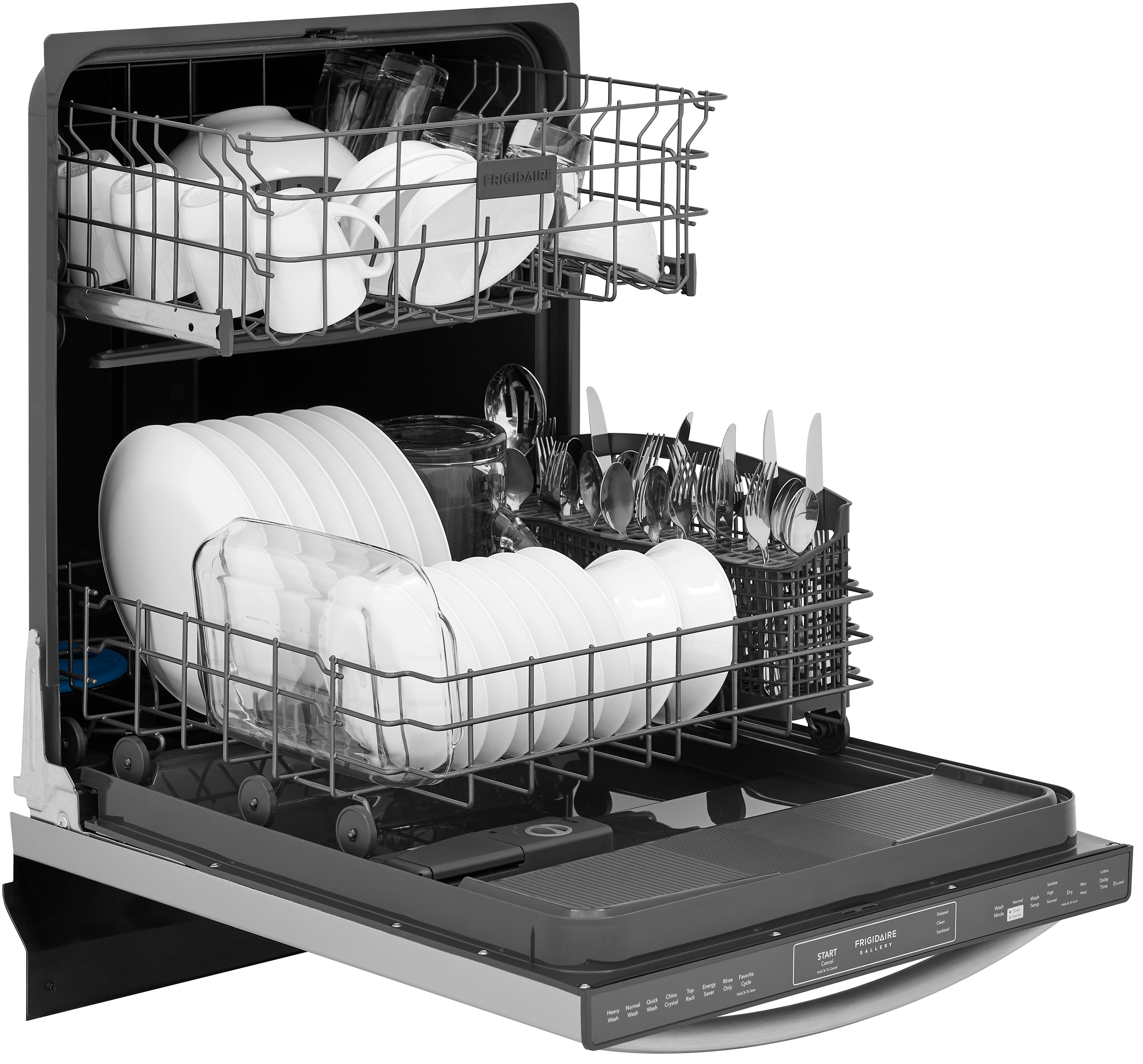Frigidaire Gallery GDPH4525AF Builtin-Dish - View #11