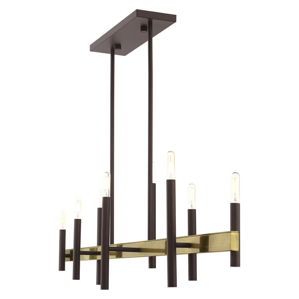 Livex Lighting 49338-07 b090015 - View #5