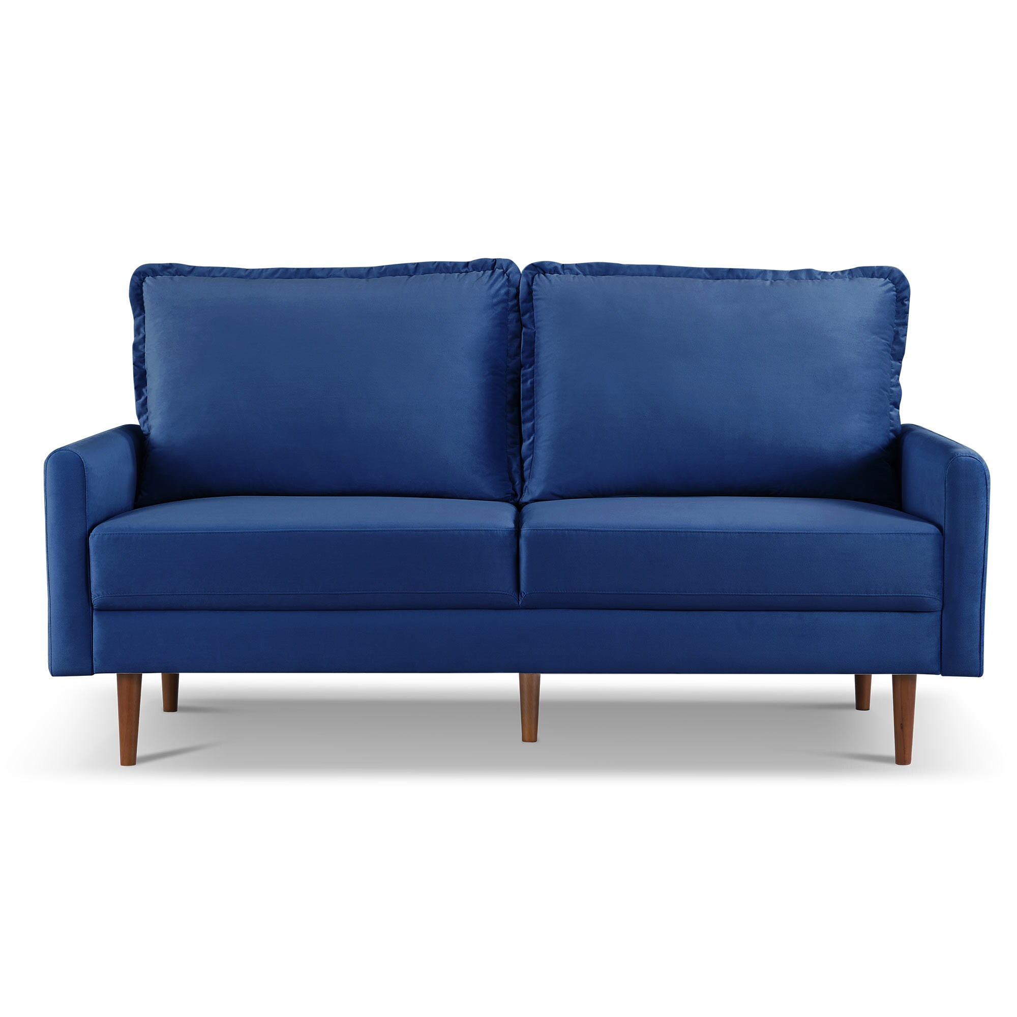 A Furniture Classics SS2860V-BU3S Sofas-Loveseats - View #13