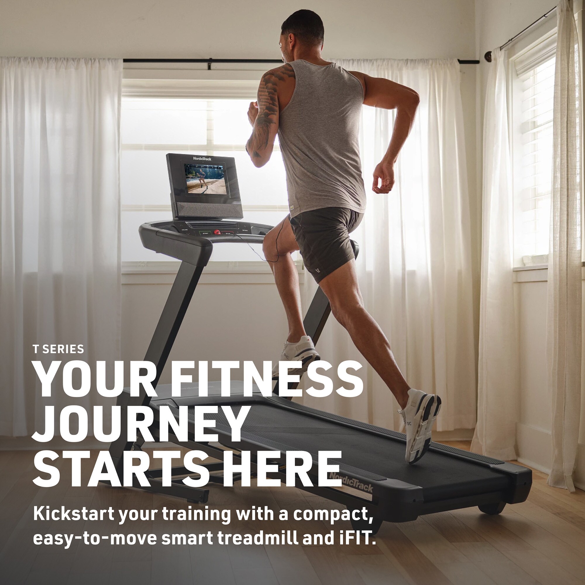 NORDICTRACK NTL15425 treadmills - View #8
