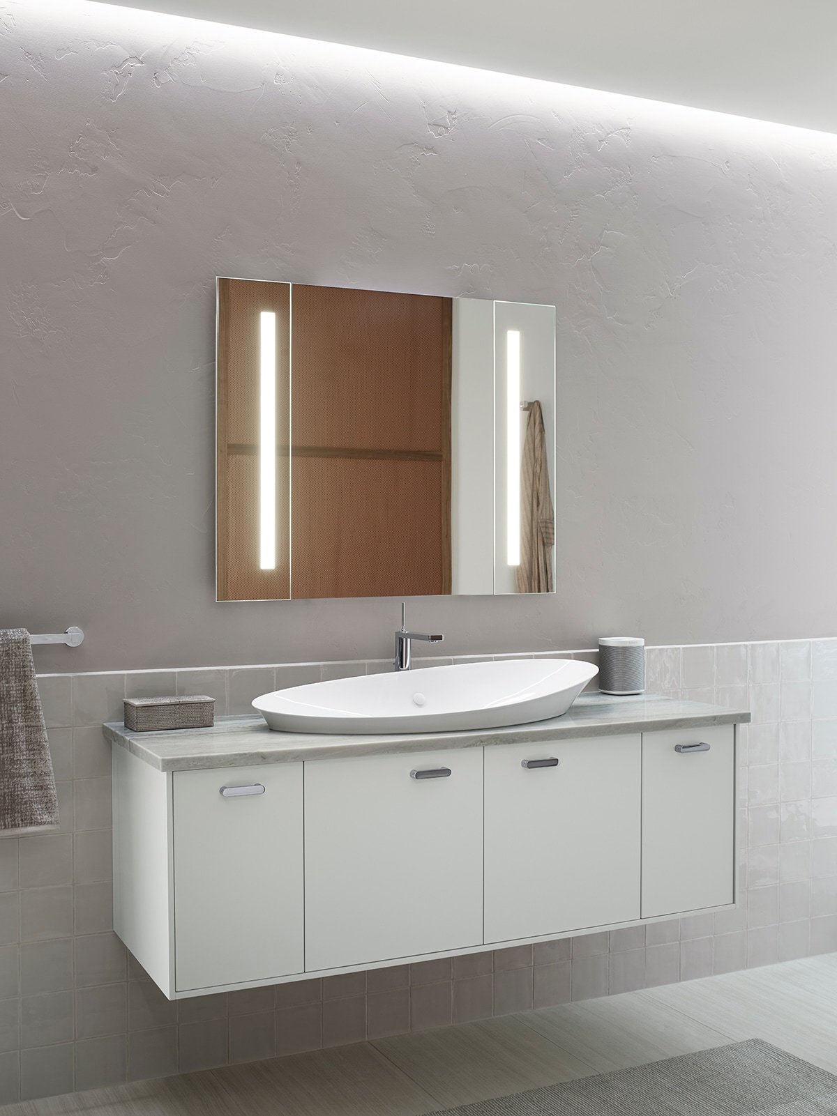KOHLER K-20705-0 Bath-Sink - View #2