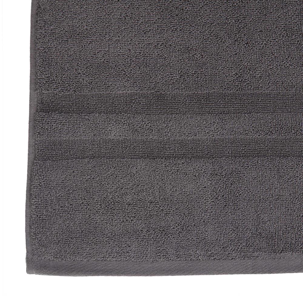 Martex Purity 6 Piece Towel Set Harpoon Gray