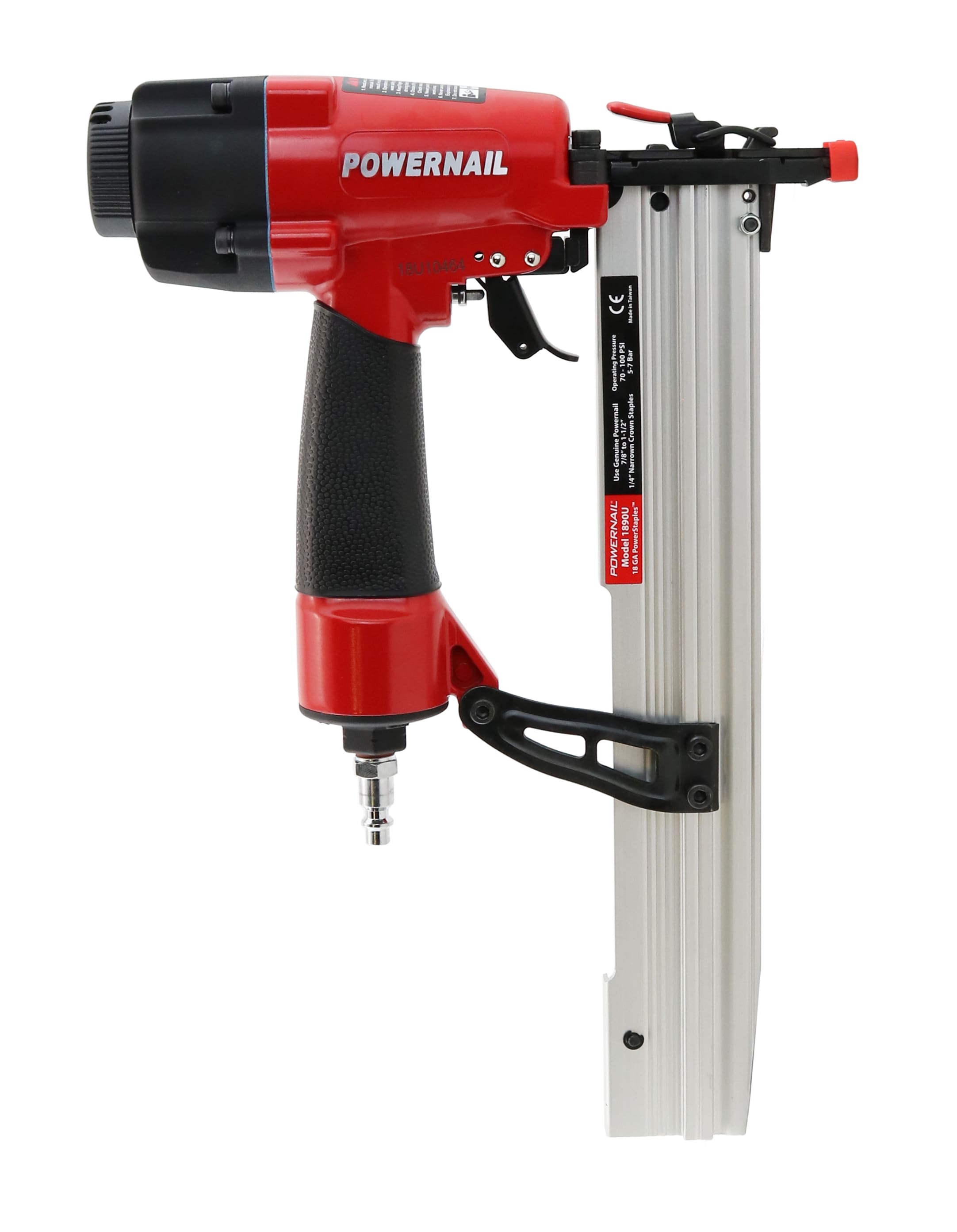 Powernail 1890U Flooring-Nailers - View #2