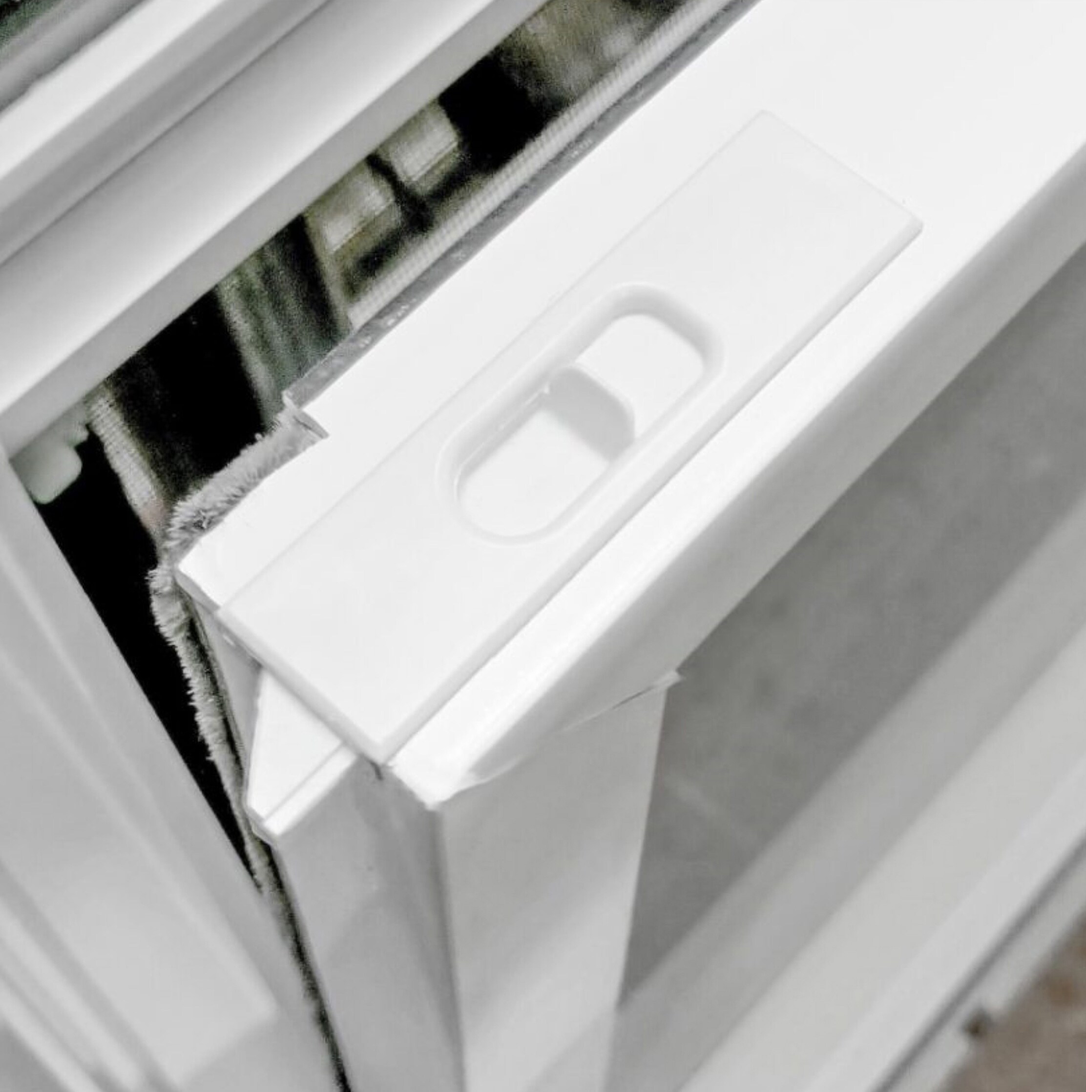 RELIABILT 32513272RBSHBLK Single-Hung-Windows - View #8