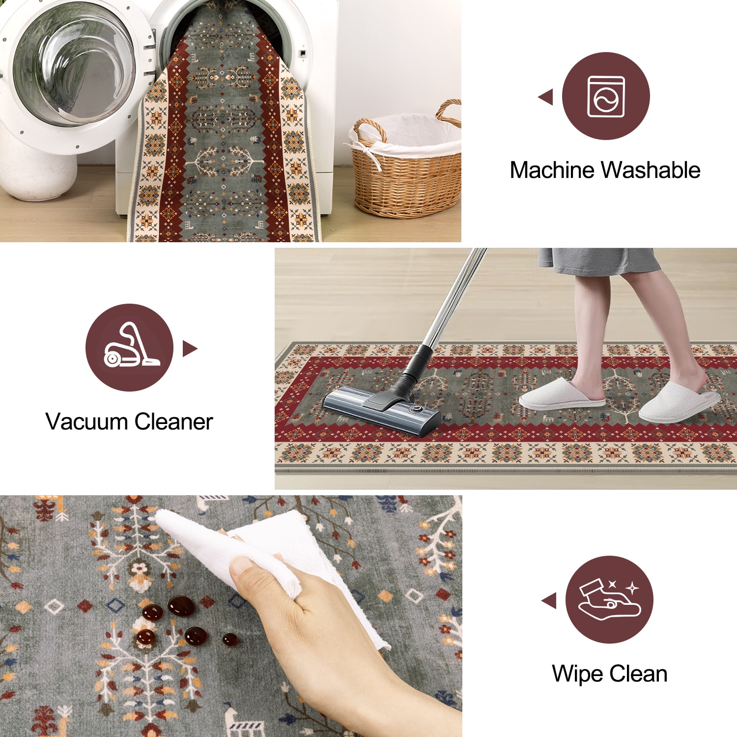 HEBE 763077706809 Mats-Cat - View #6