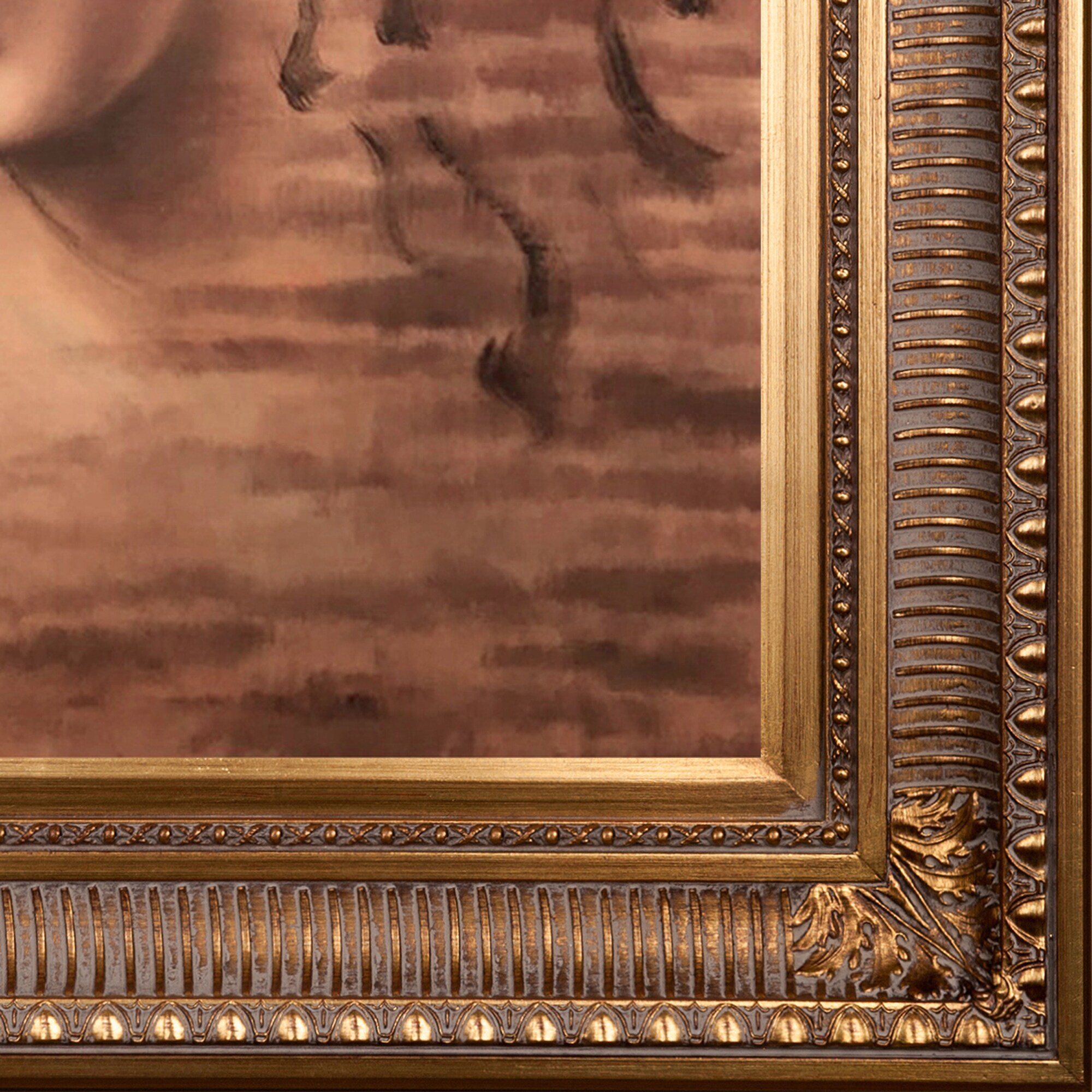 La Pastiche 688576391632 Wall-Art - View #2