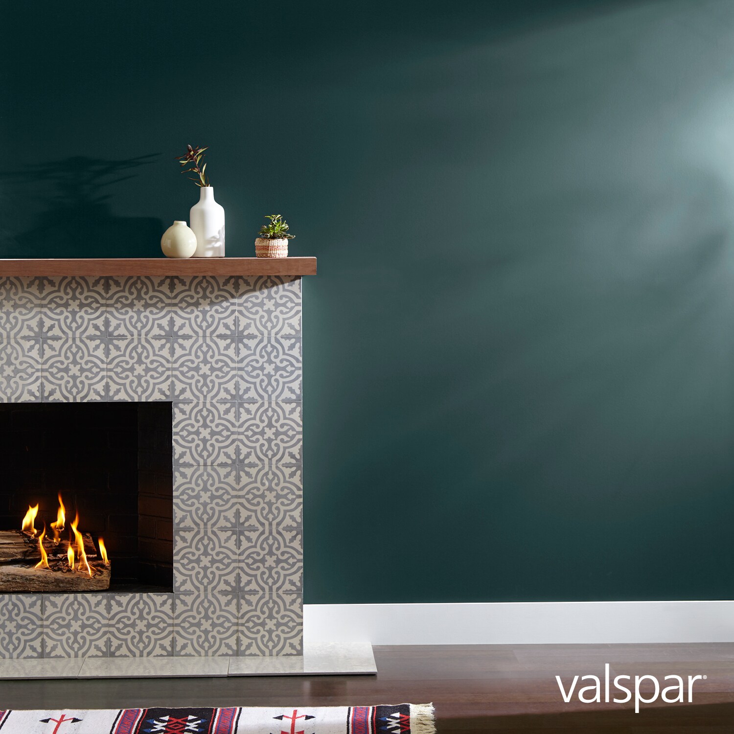 Valspar 5002-4C Paint-Samples - View #2