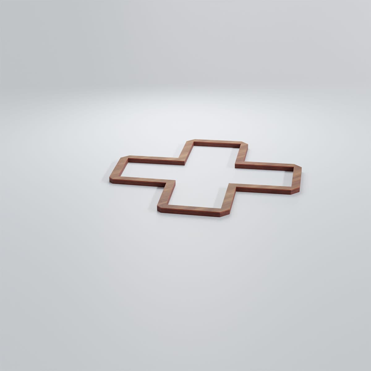 Ekena Millwork WALW08X08X0250FLRWA Wall-Panels - View #4