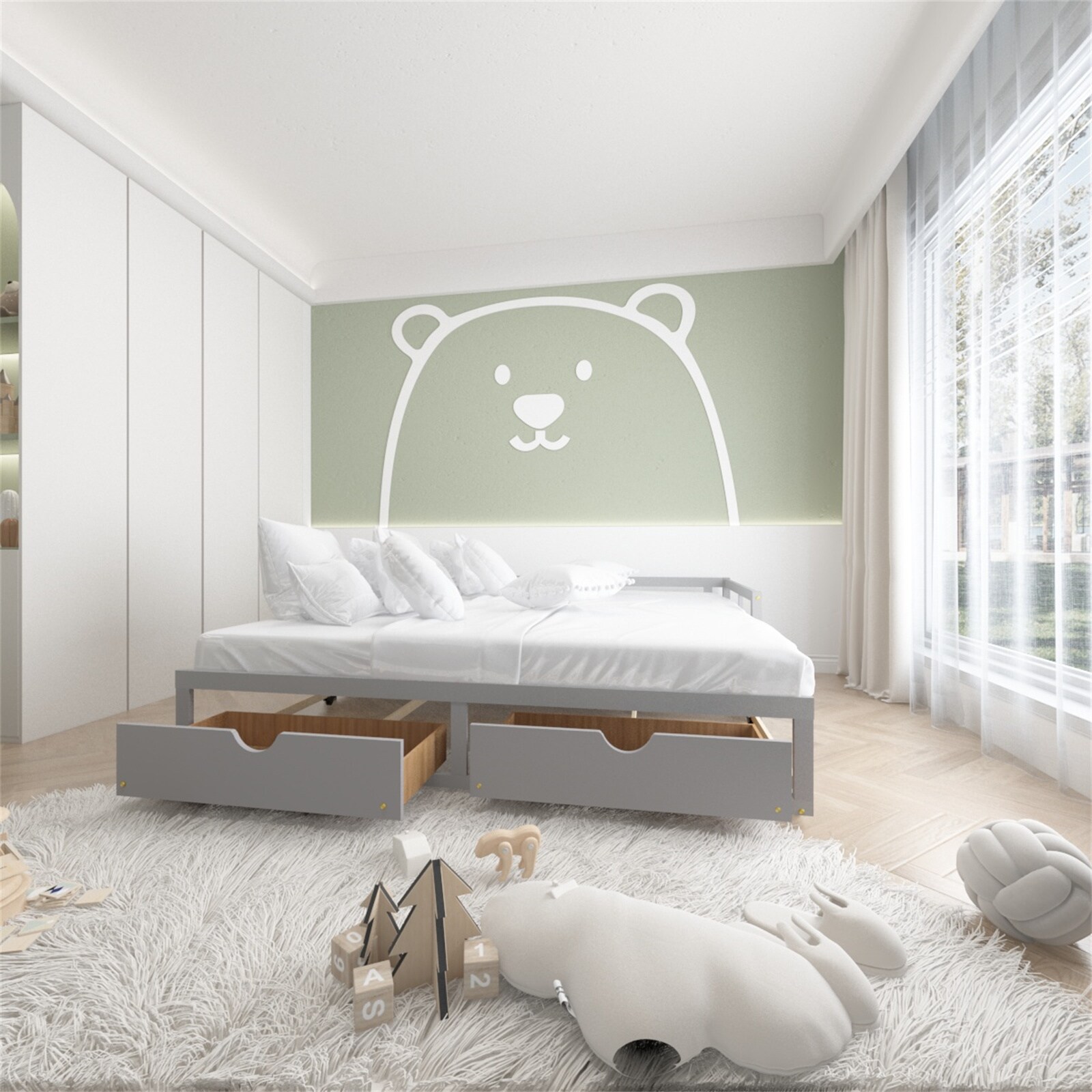 BESTCOSTY WF194LJW973AAEZYYRL beds - View #4