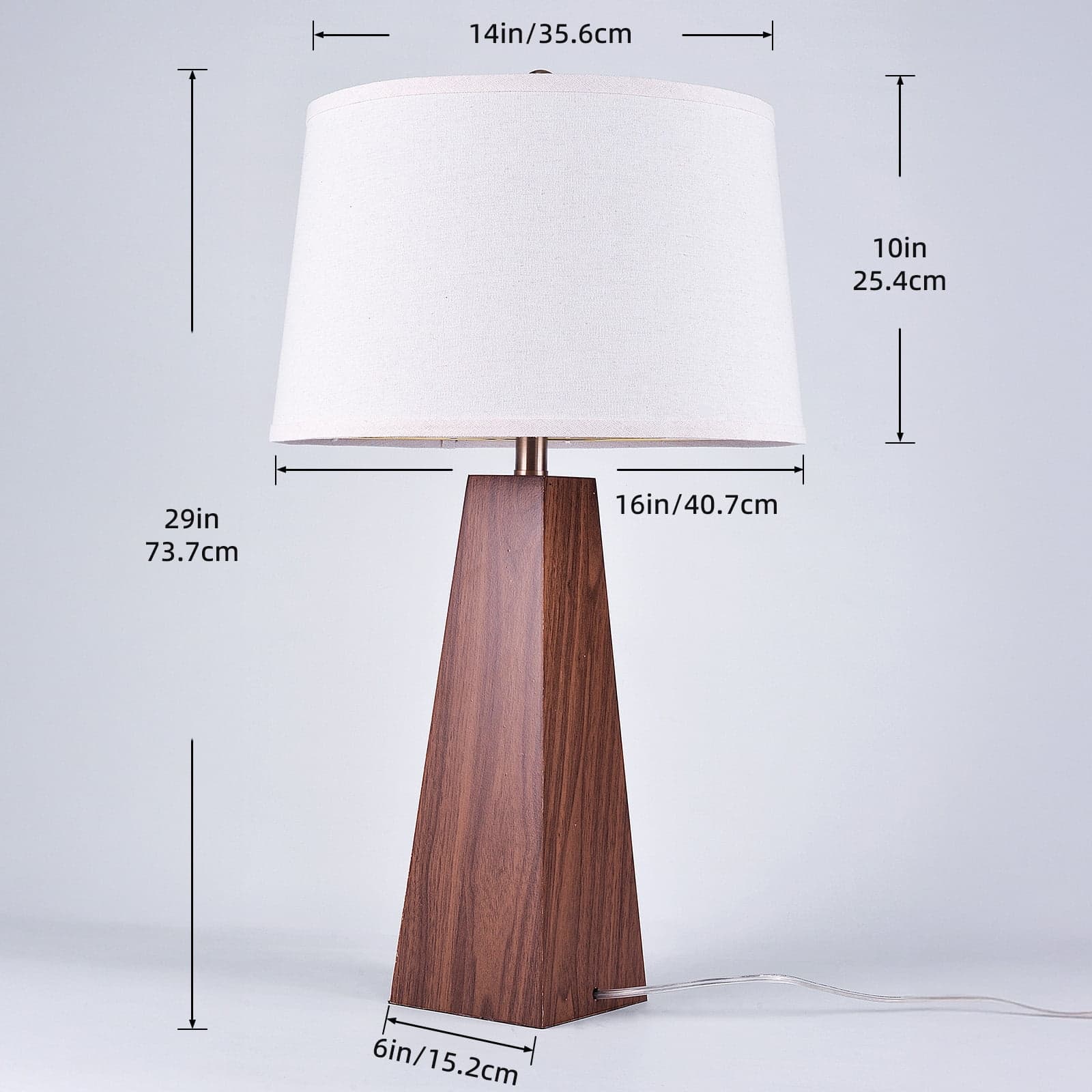 BIGHOUSE 3002010392 Table-Lamps - View #5