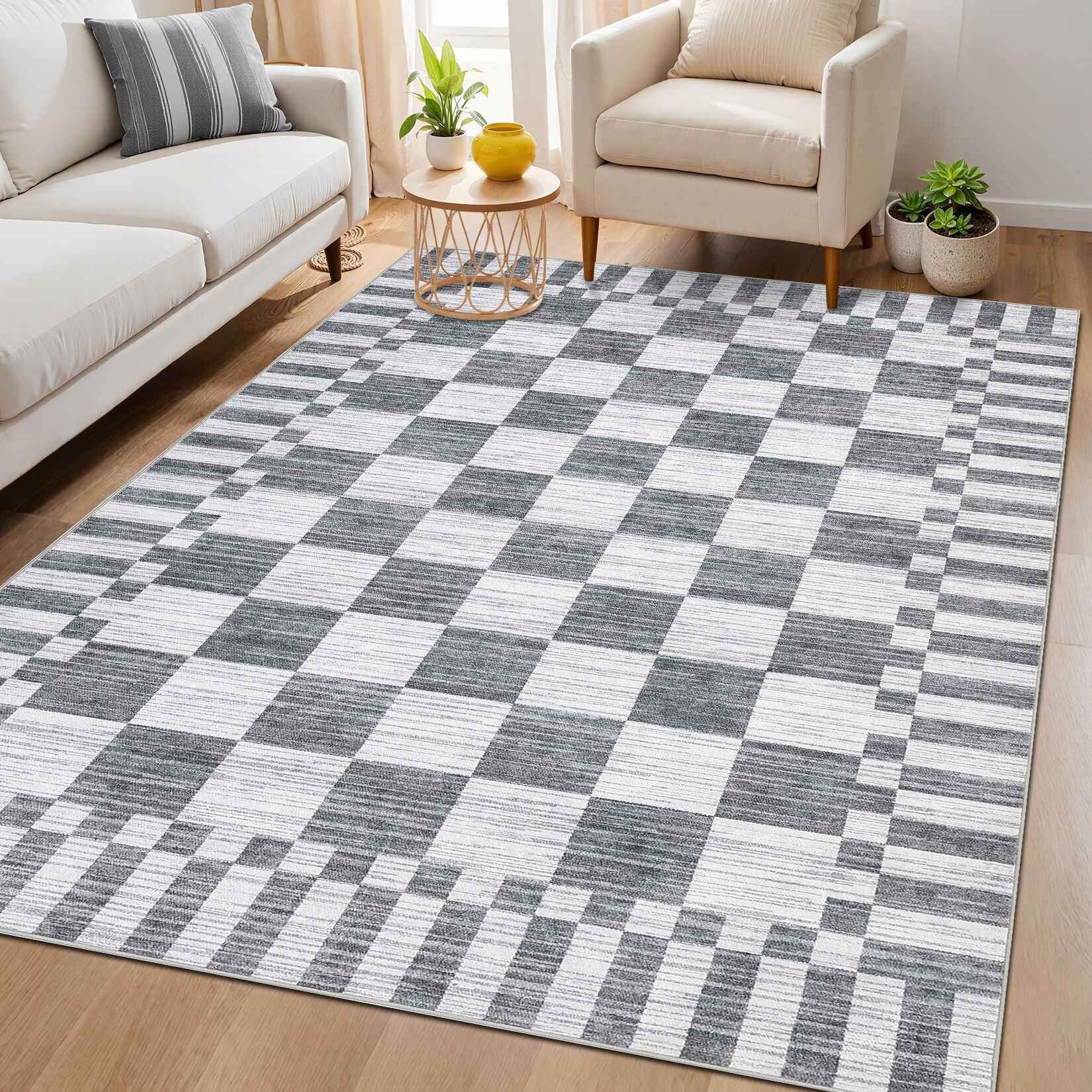 Assile XH260821472 rugs - View #5