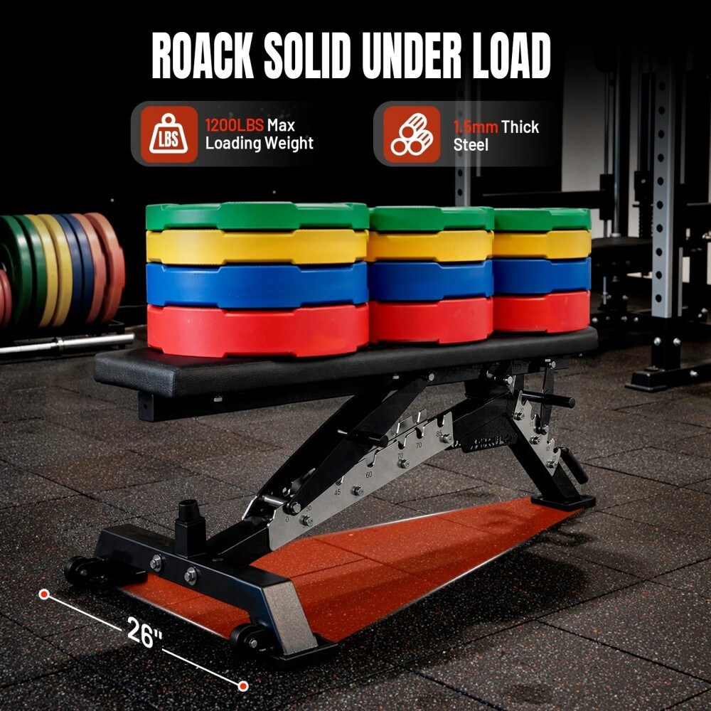 Mikolo FL Lat-Pull-Down-Machines - View #5