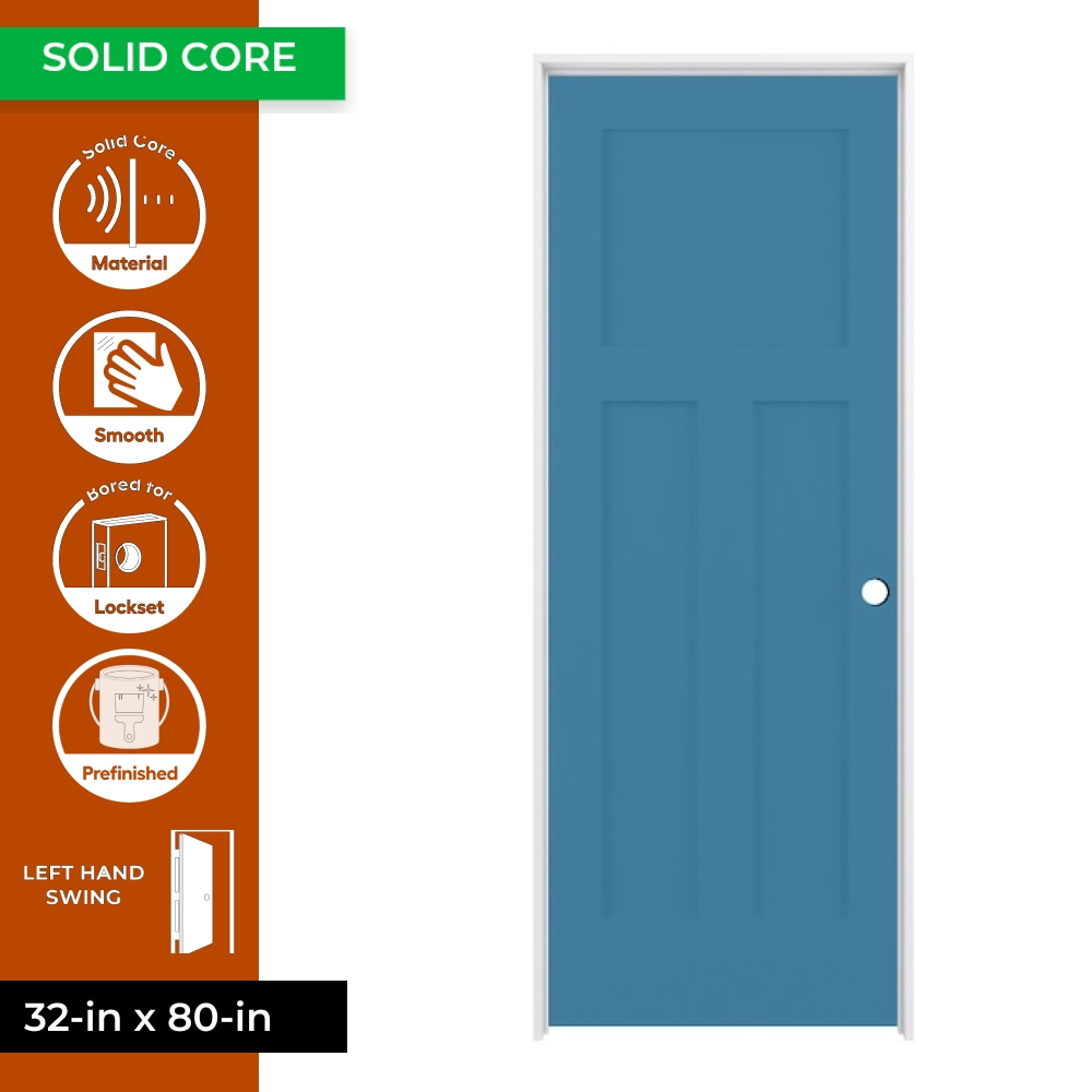 RELIABILT LO1369610 Pre-Hung-Doors - View #2