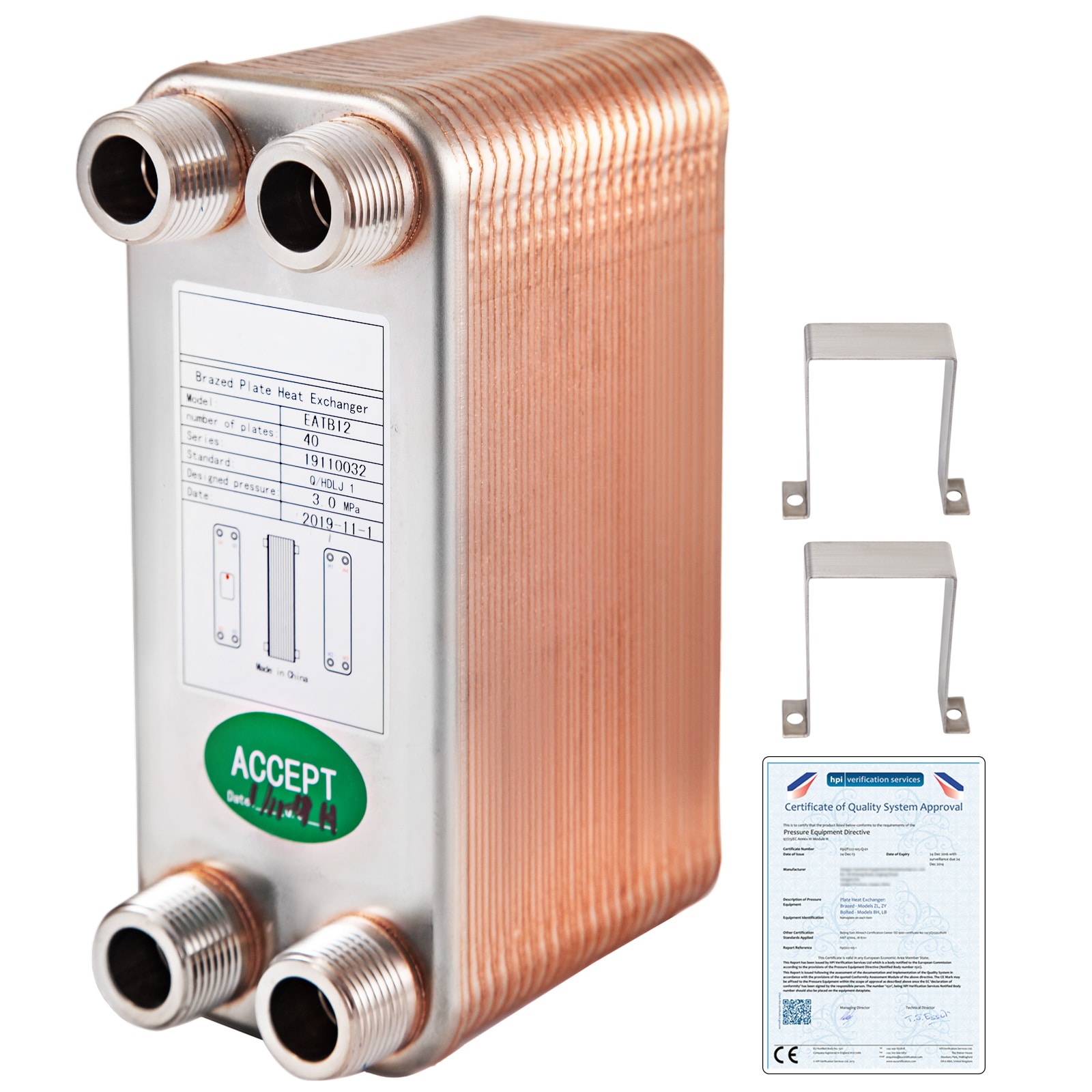 VEVOR BSHRQ1240MN34G601V0 Gas-Water-Heaters - View #2