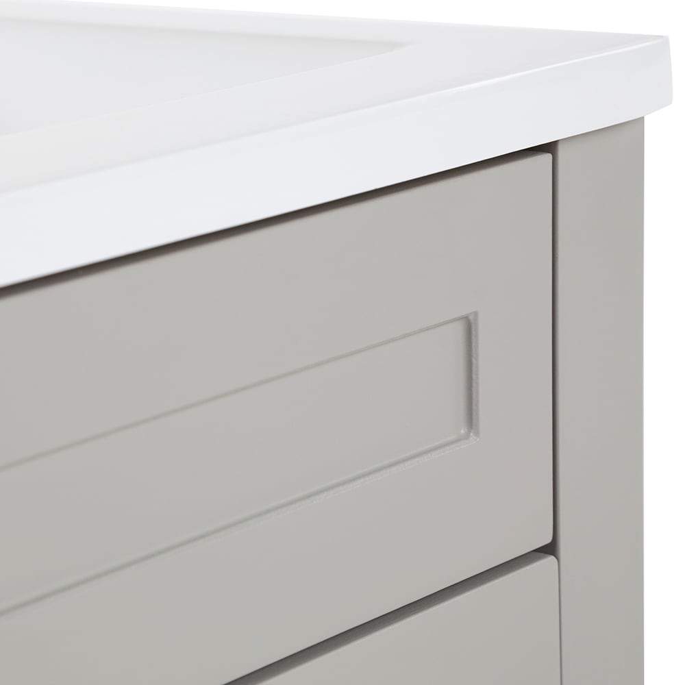 Diamond NOW C18W30125 Bath-Vanity-Combo - View #10