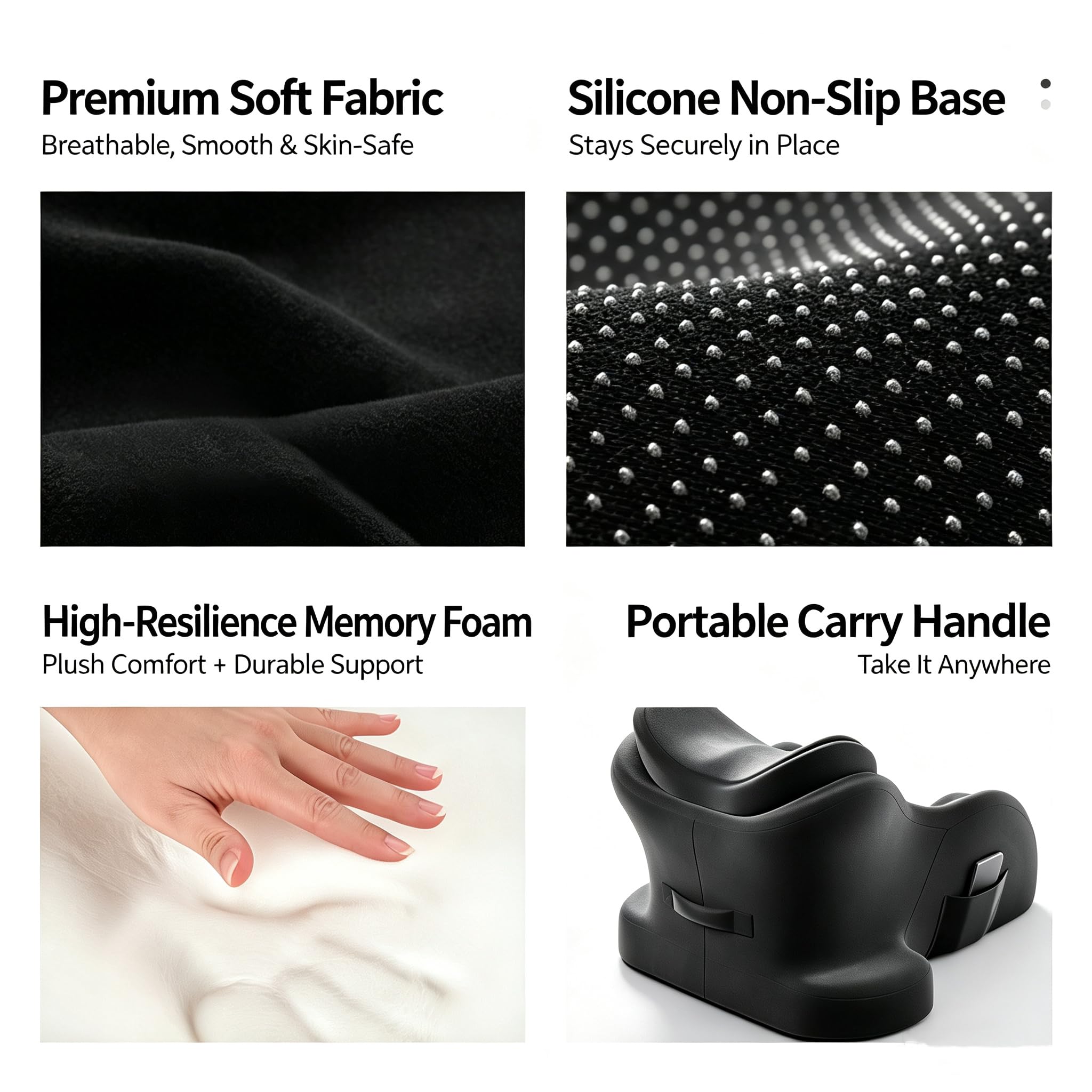 YICSAM 5749848445370 Bed-Pillows - View #3