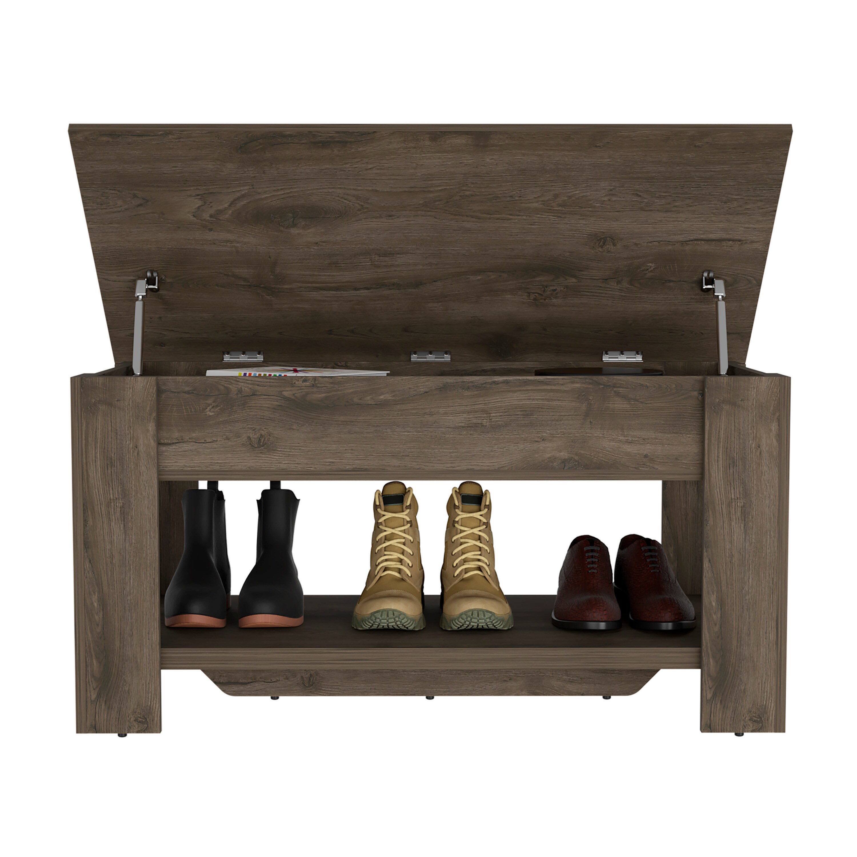 Flynama L-34119 bench - View #9