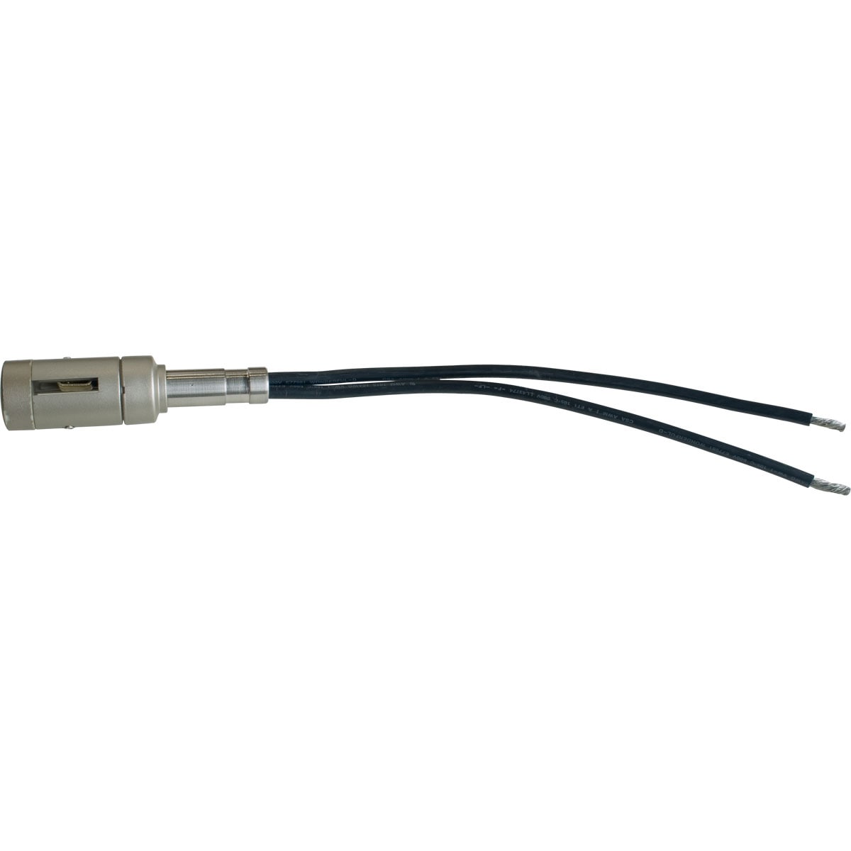 Progress Lighting P8790-09 Nickel Mixed Material Flexible Stand-offs