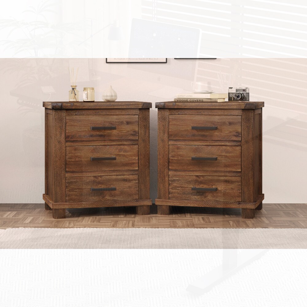 SunJet RJCVUUVCQ5GVO nightstands - View #4