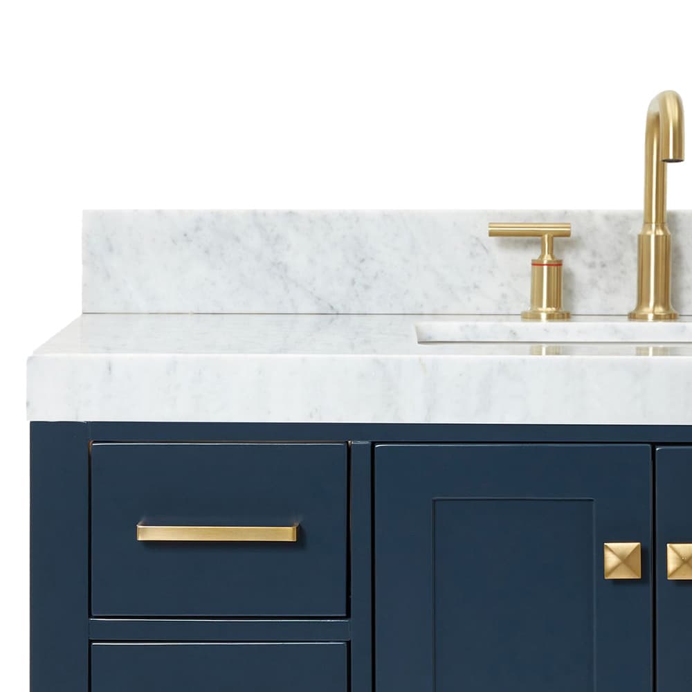 ARIEL A042SCW5RVOMNB Bath-Vanity-Combo - View #13