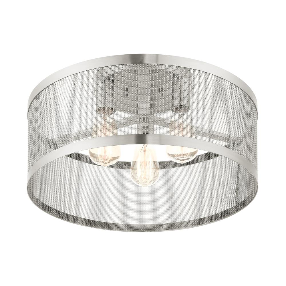 Livex Lighting 46219-91 flushmounts - View #7