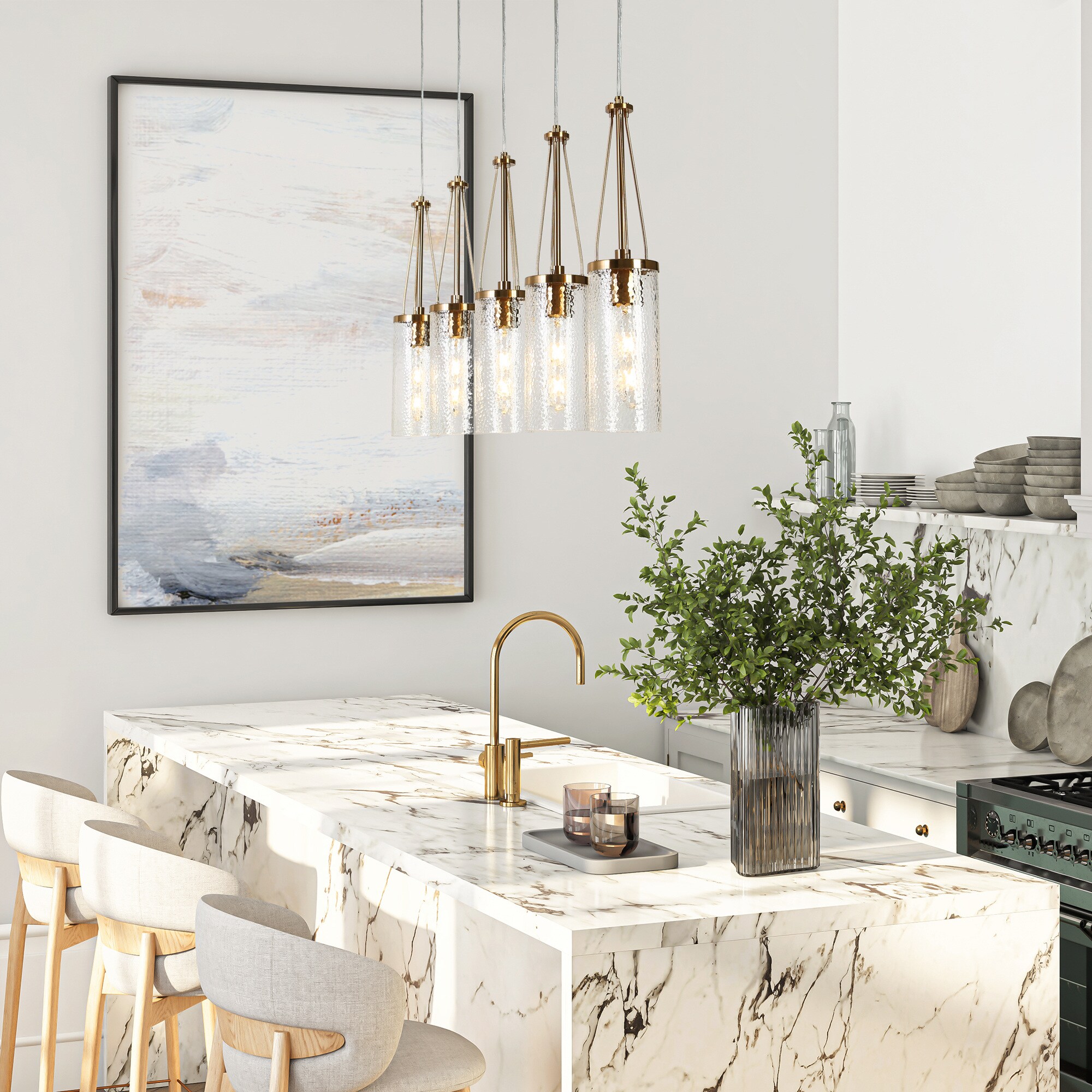 LNC L67RYI29701A9C Pendant-Lights - View #3