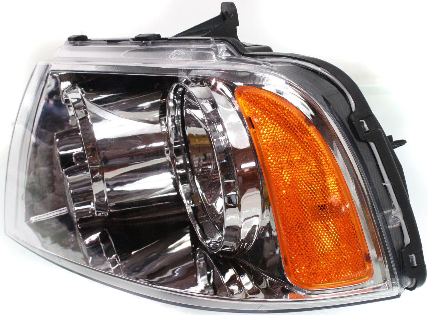 Garage-Pro JCWREPL100116GP Headlights-Components - View #2