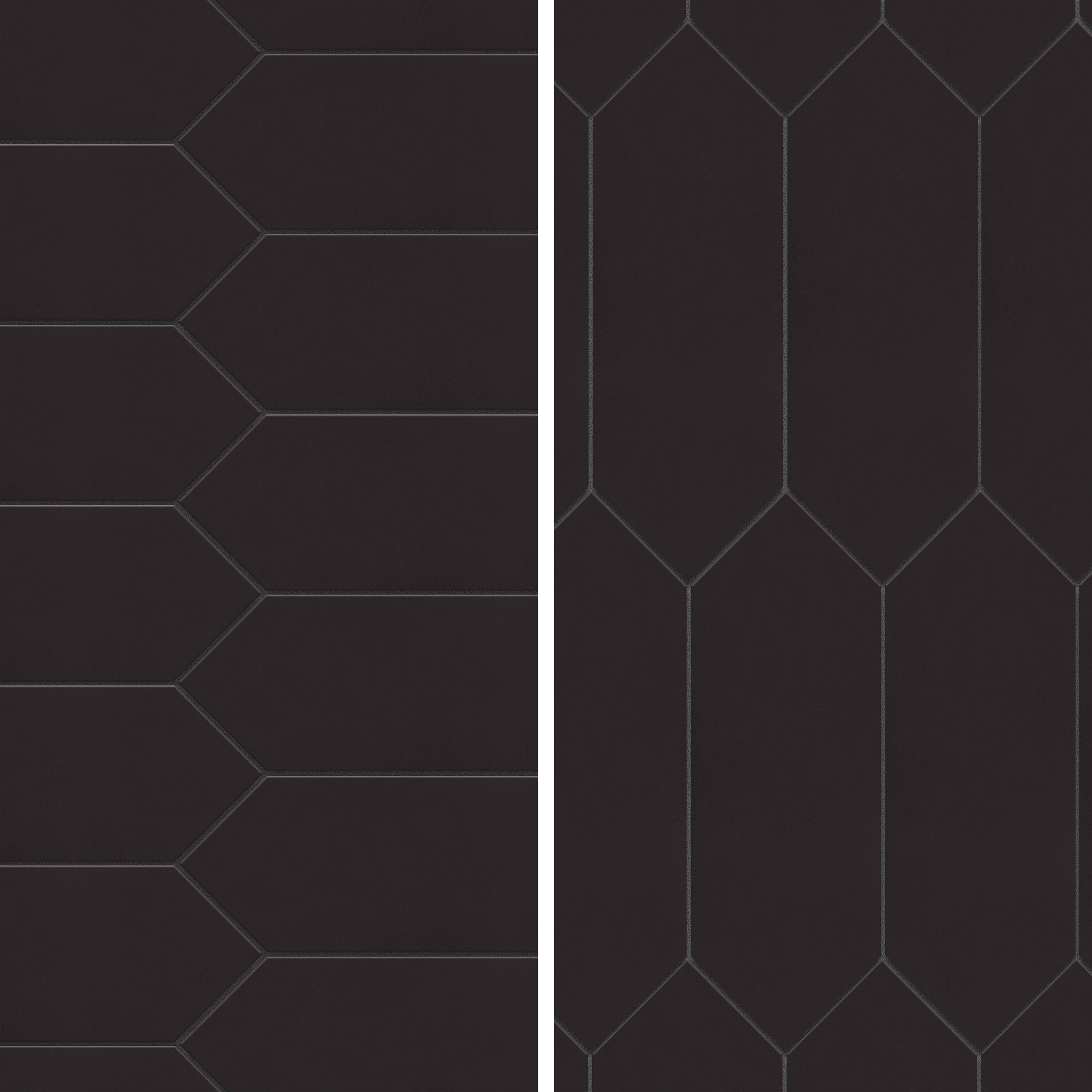 Affinity Tile FEQ12KBK Ceramic-Tile - View #9