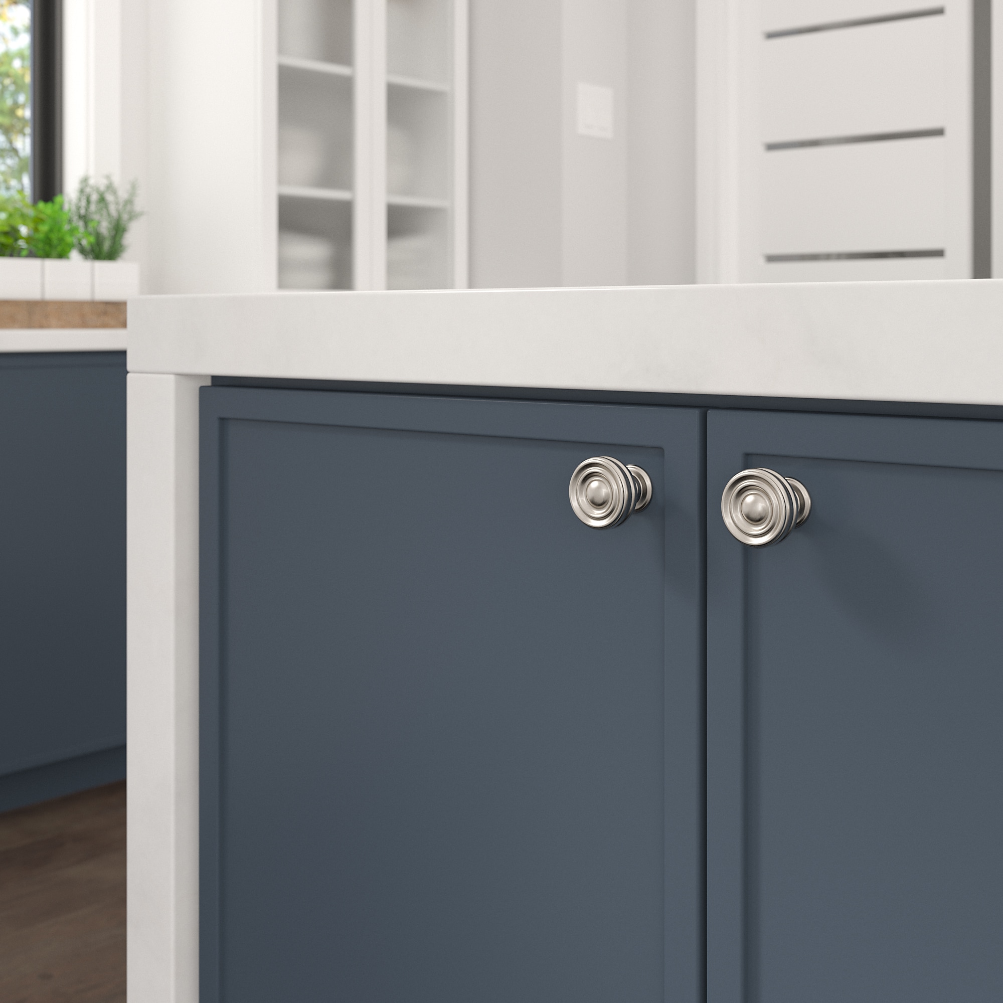 Richelieu BP872535195 Cabinet-Knobs - View #4