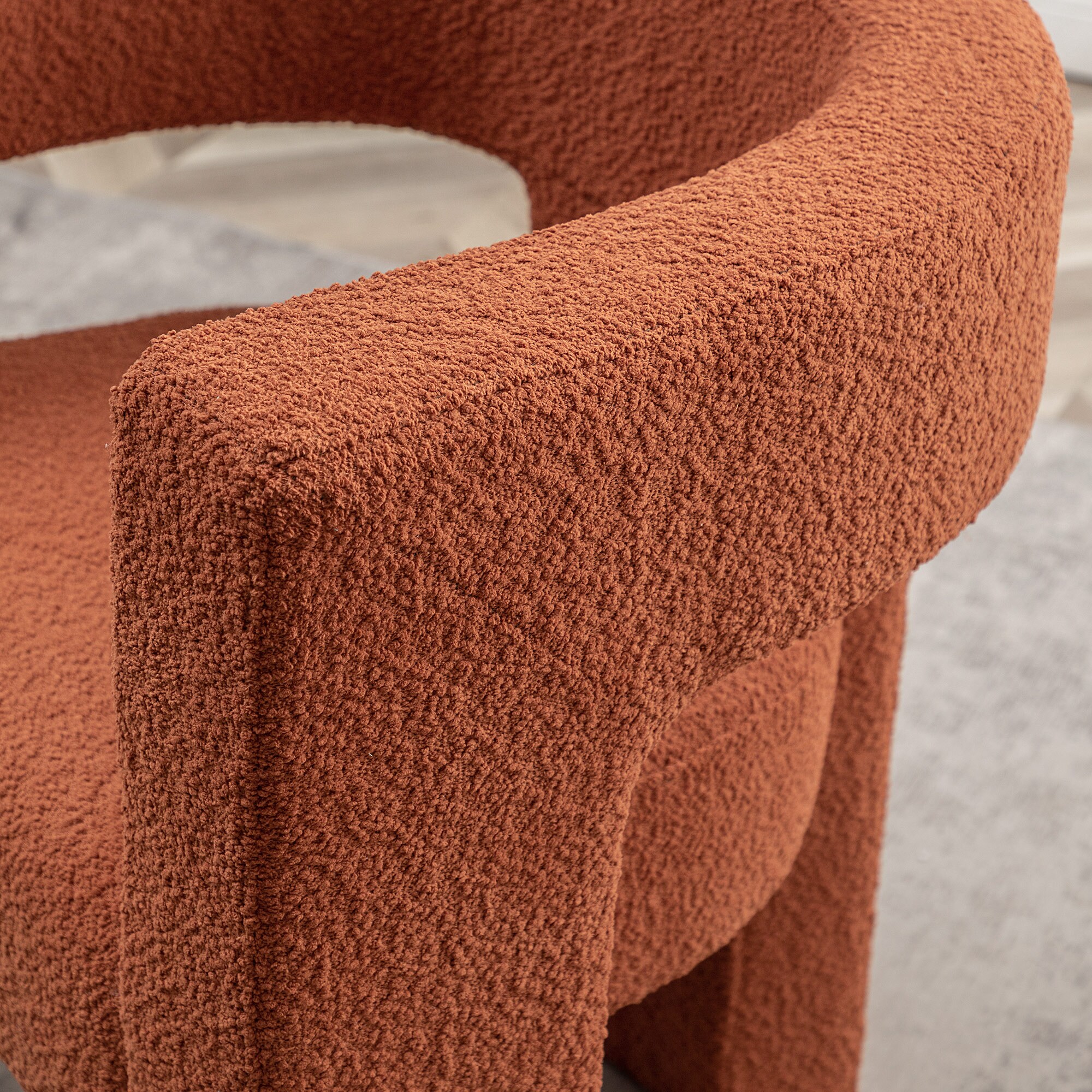 KINWELL BSC095-CARAMEL chairs - View #12
