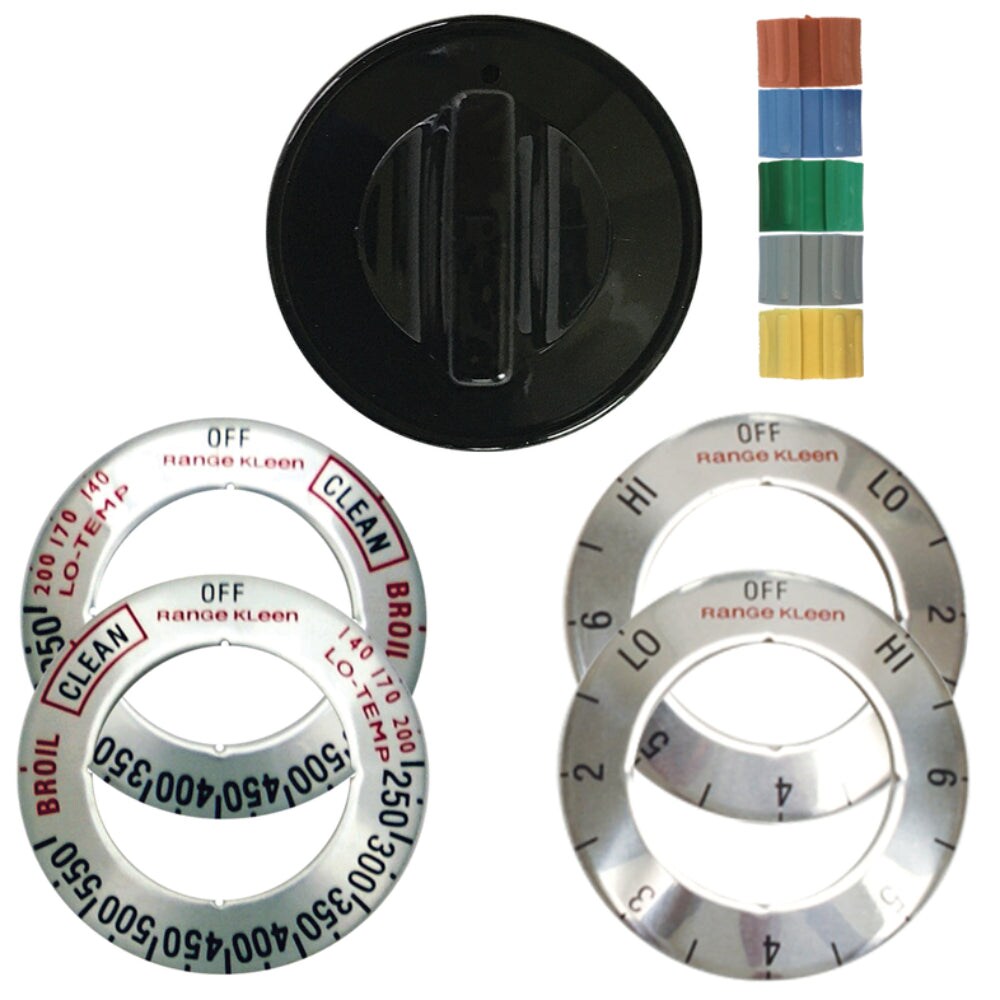 Range Kleen 8111 m000102 - View #2
