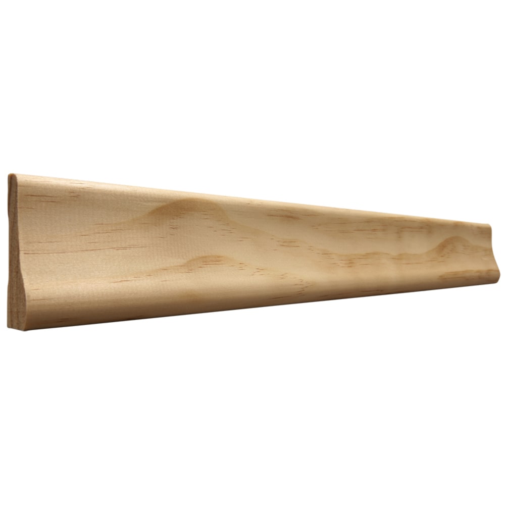 RELIABILT 32170PINE 11/16-in x 2-1/4-in x 7-ft Unfinished Pine 321 Casing
