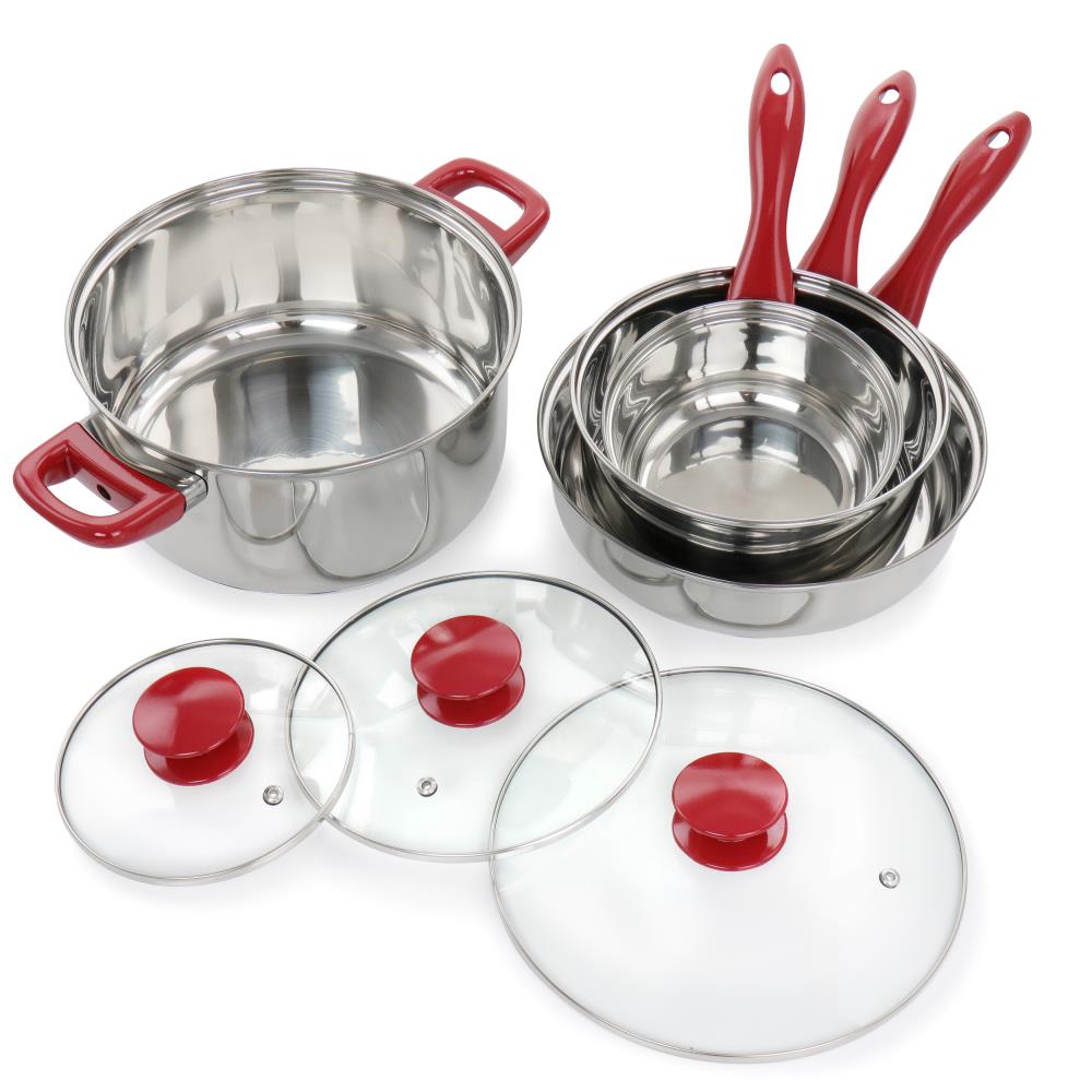 Gibson Home 849115269M Cooking-Pans-Skillets - View #9