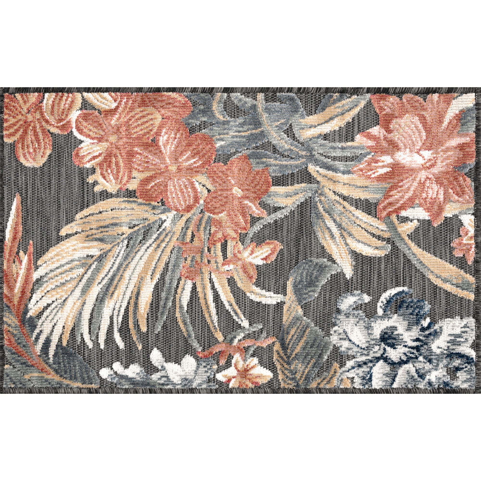 Tayse TRP1003 2X3 rugs - View #8
