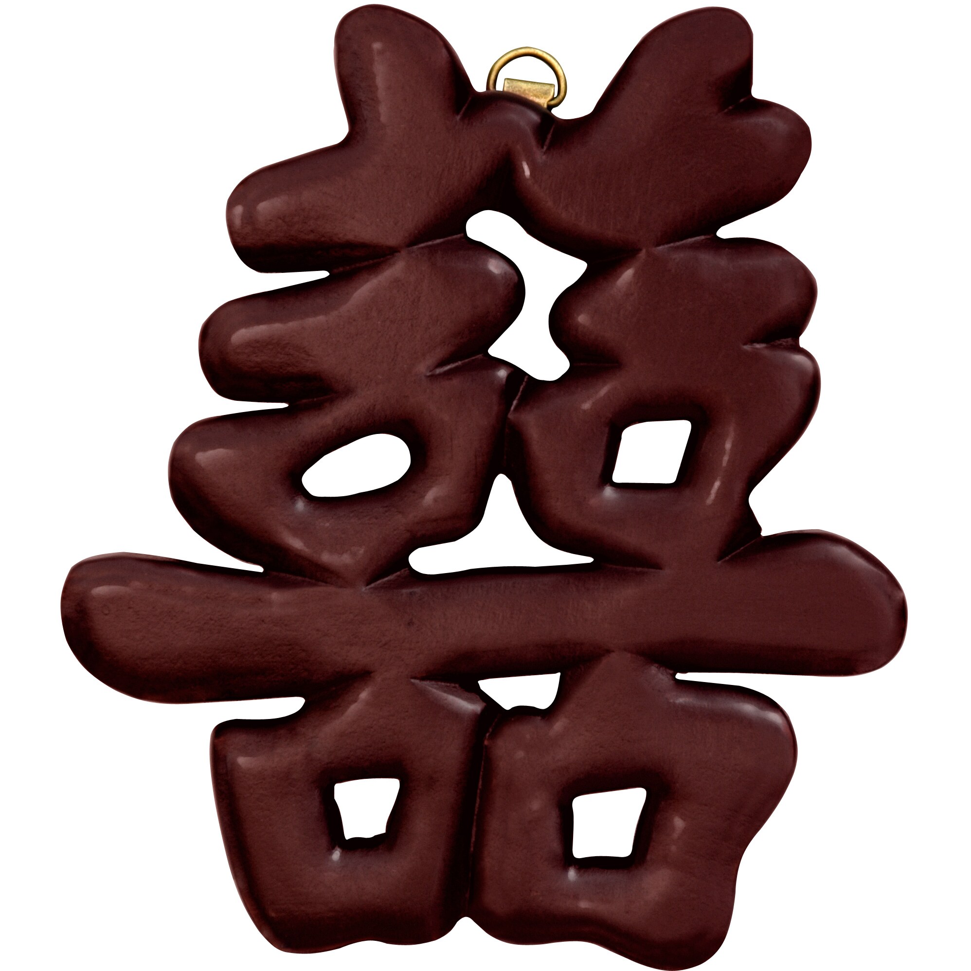 Red Lantern SET4WSYMB Wall-Accents - View #3