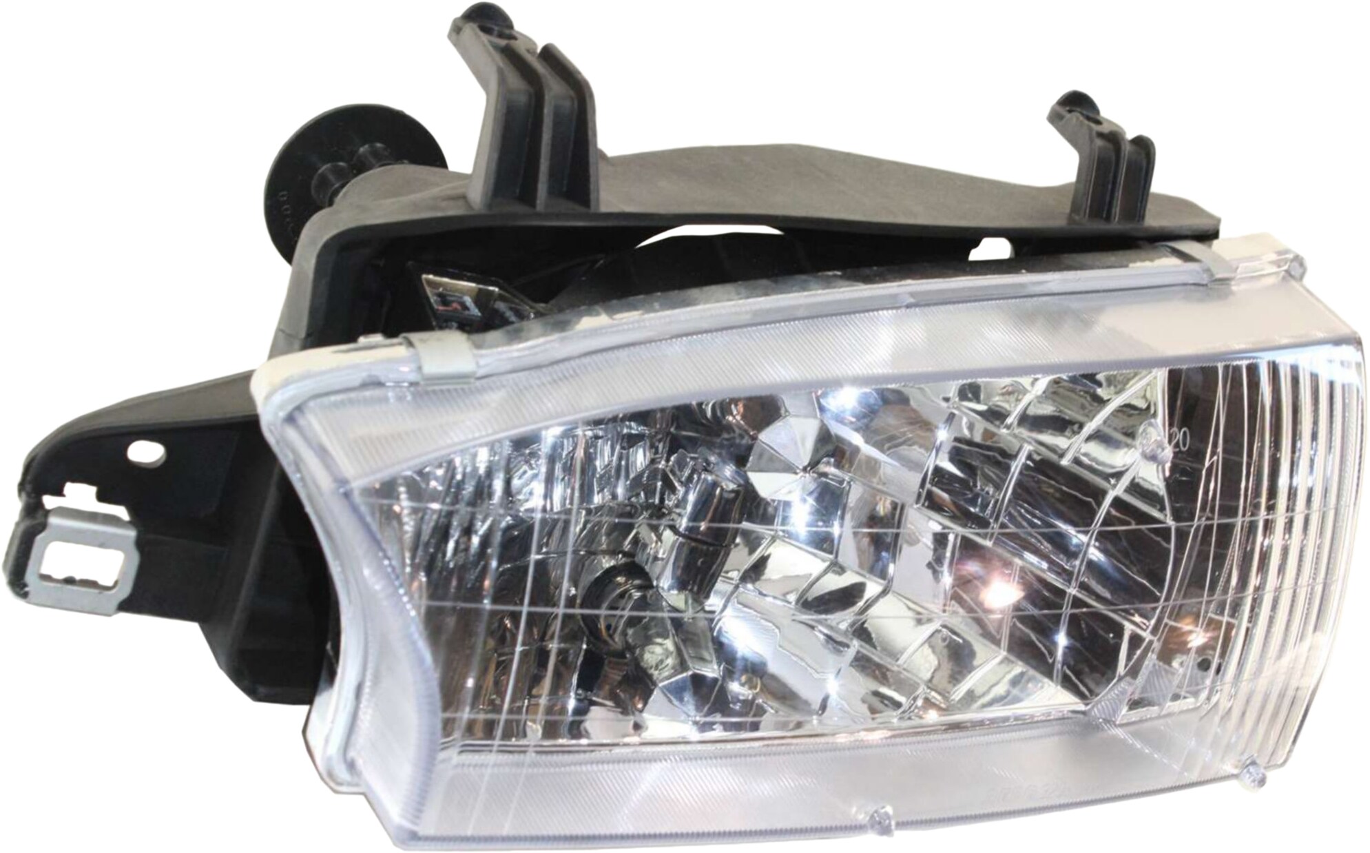Garage-Pro JCW20-5464-00GP Headlights-Components - View #3