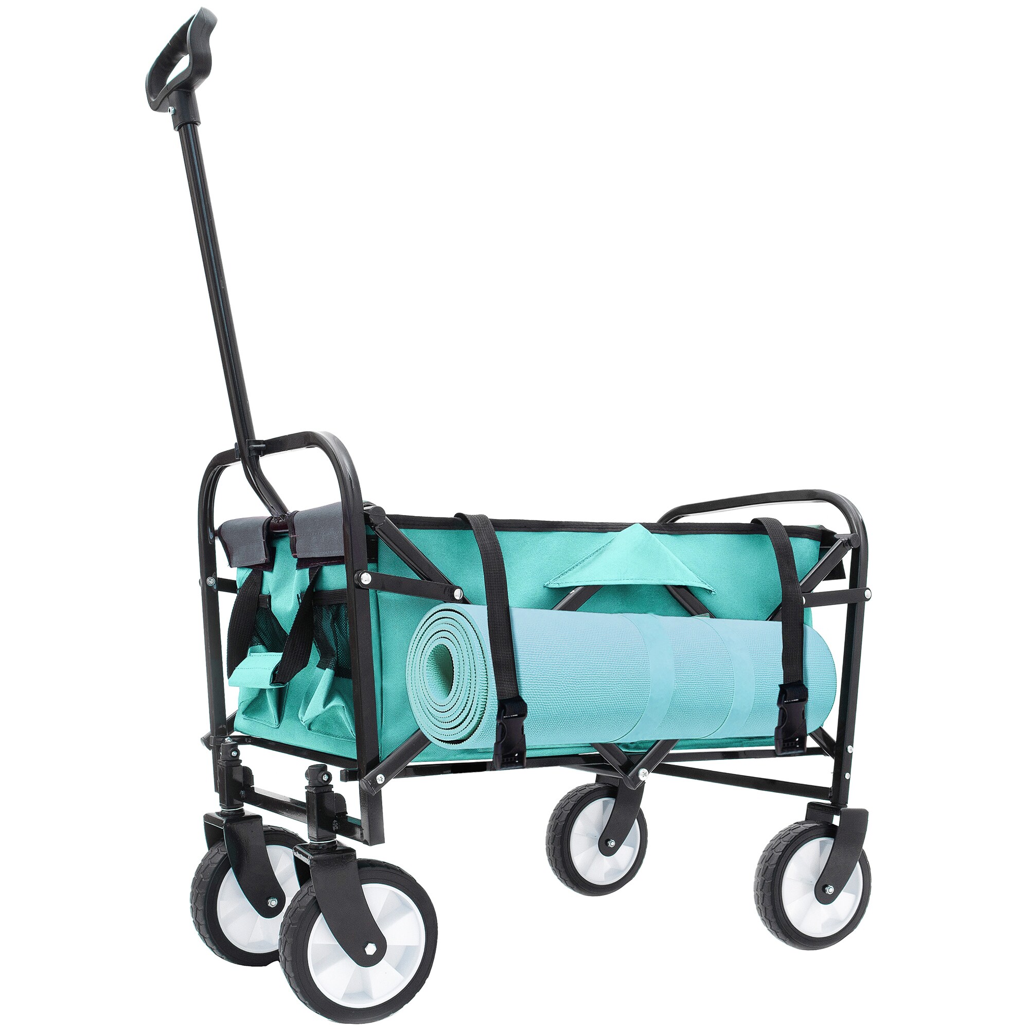 SINOFURN SYF570014BL Yard-Carts - View #18