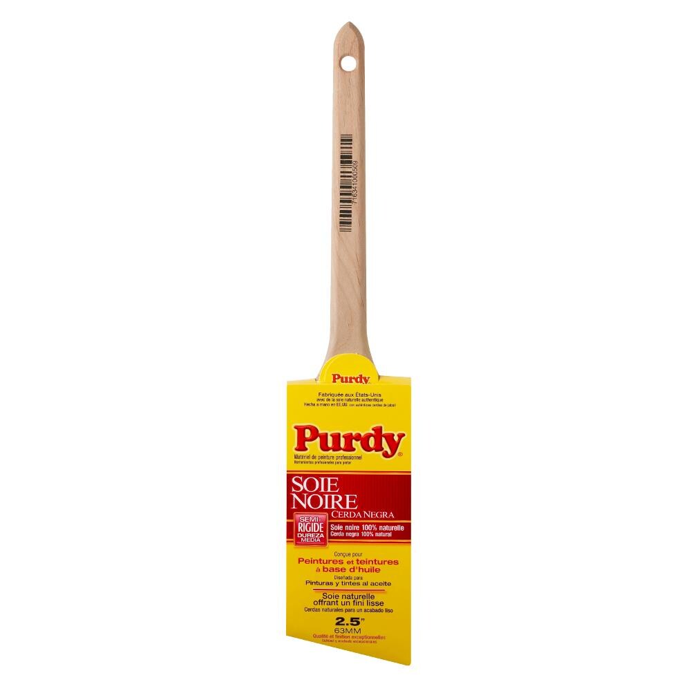 Purdy 144024025SOS Paint-Brushes - View #3