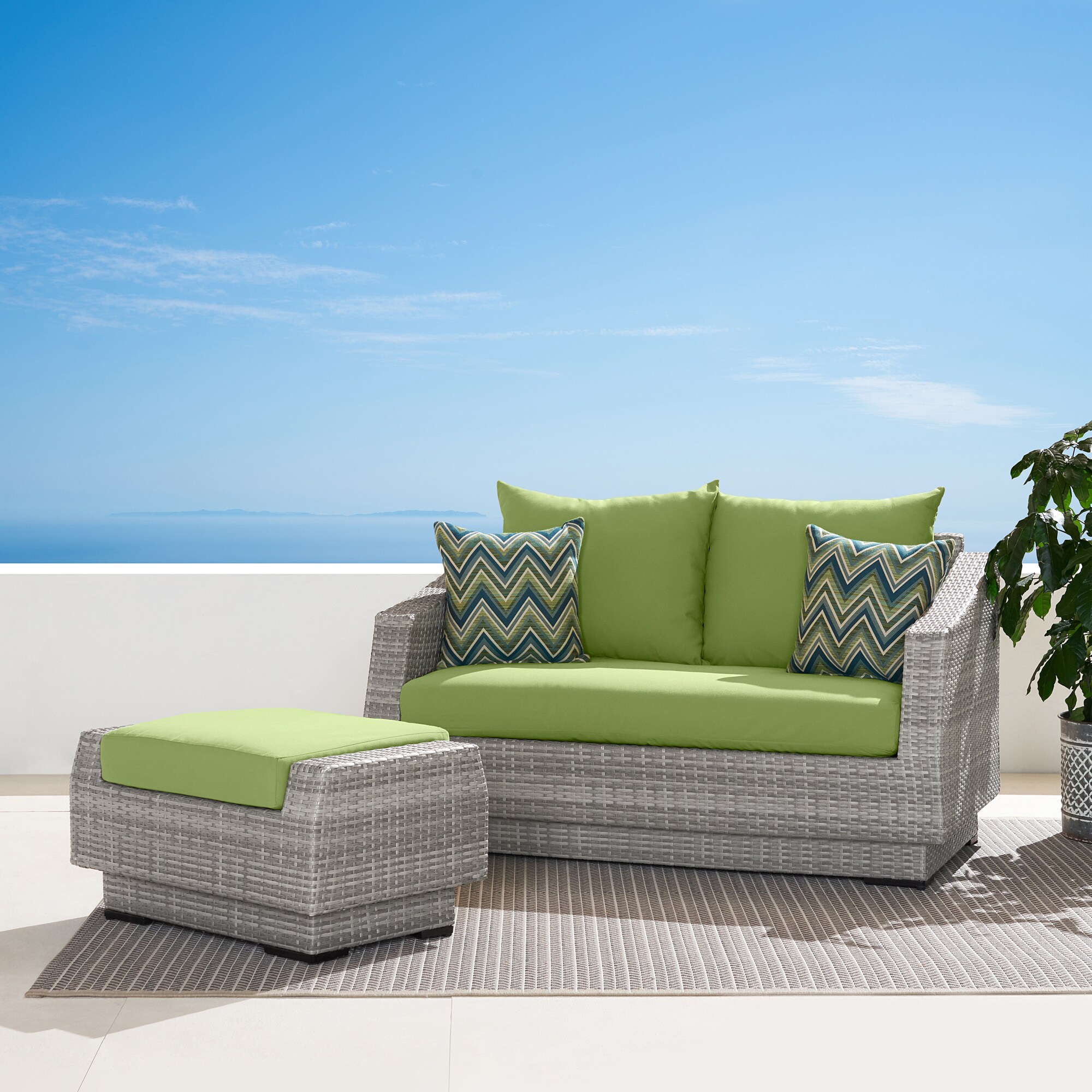 RST Brands OP-PELOVO-CNS-GNK-K Patio-Conversation-Sets - View #9