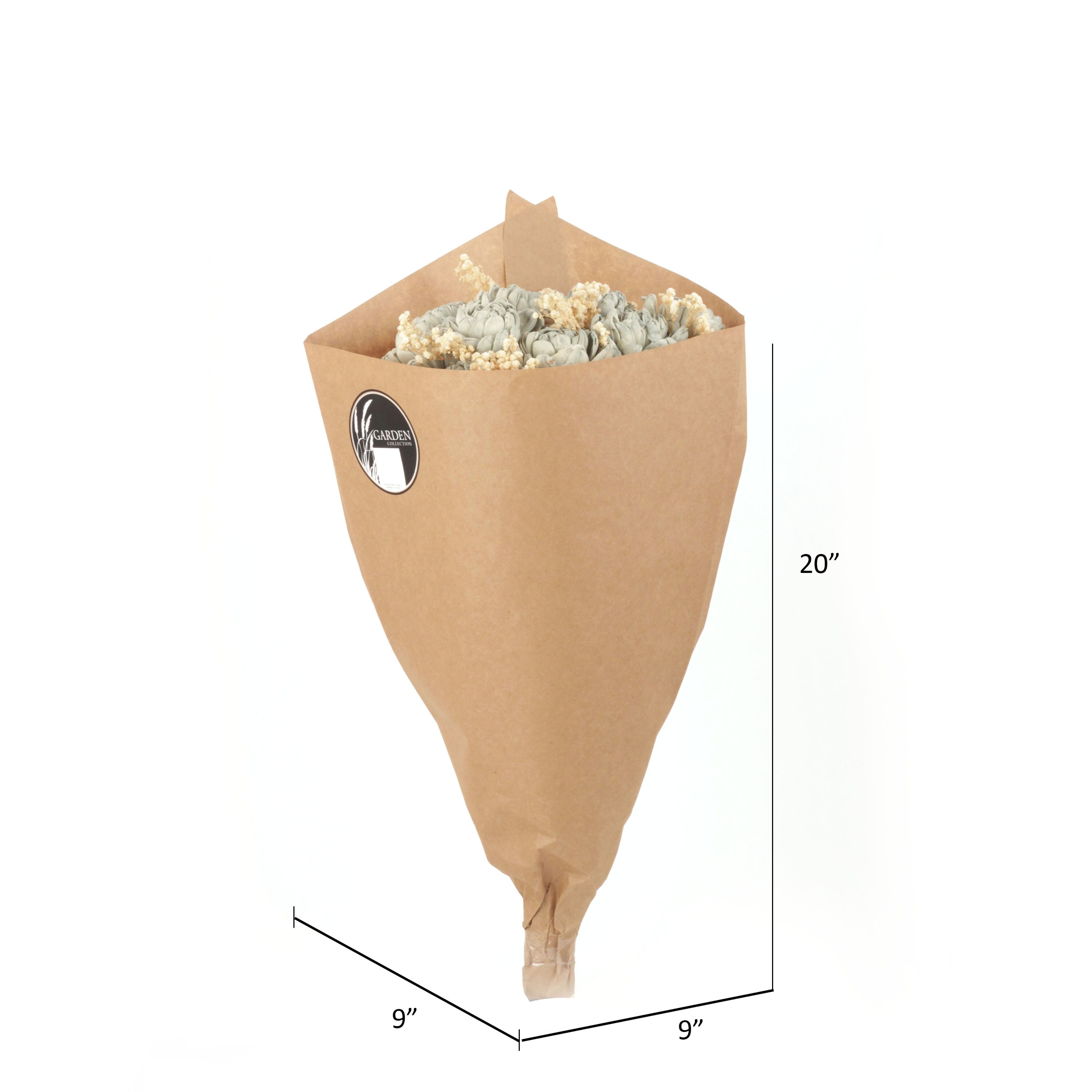 Lowe's L08825 Artificial-Plants-Trees - View #2