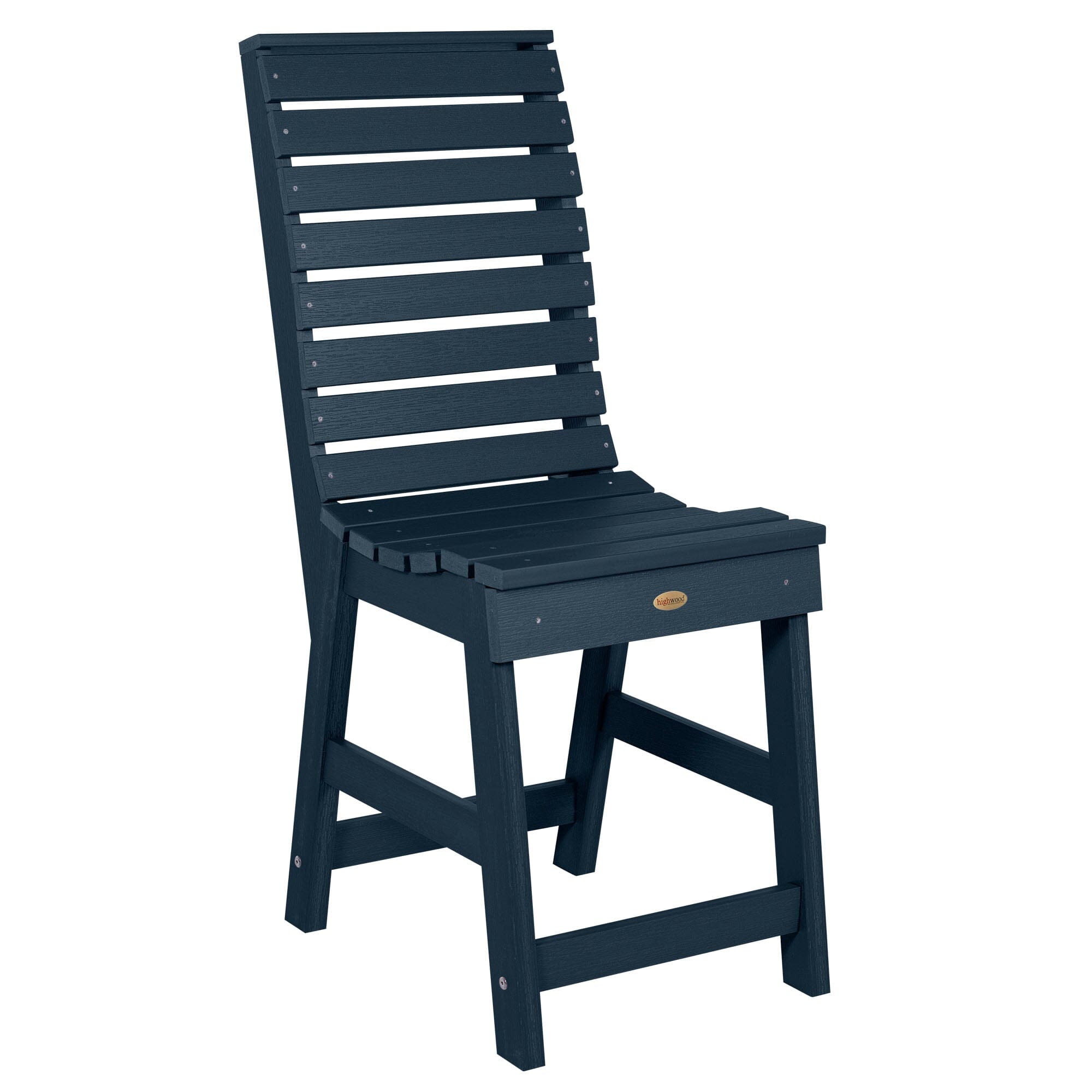 highwood AD-CHCW3-FBE Patio-Chairs - View #2