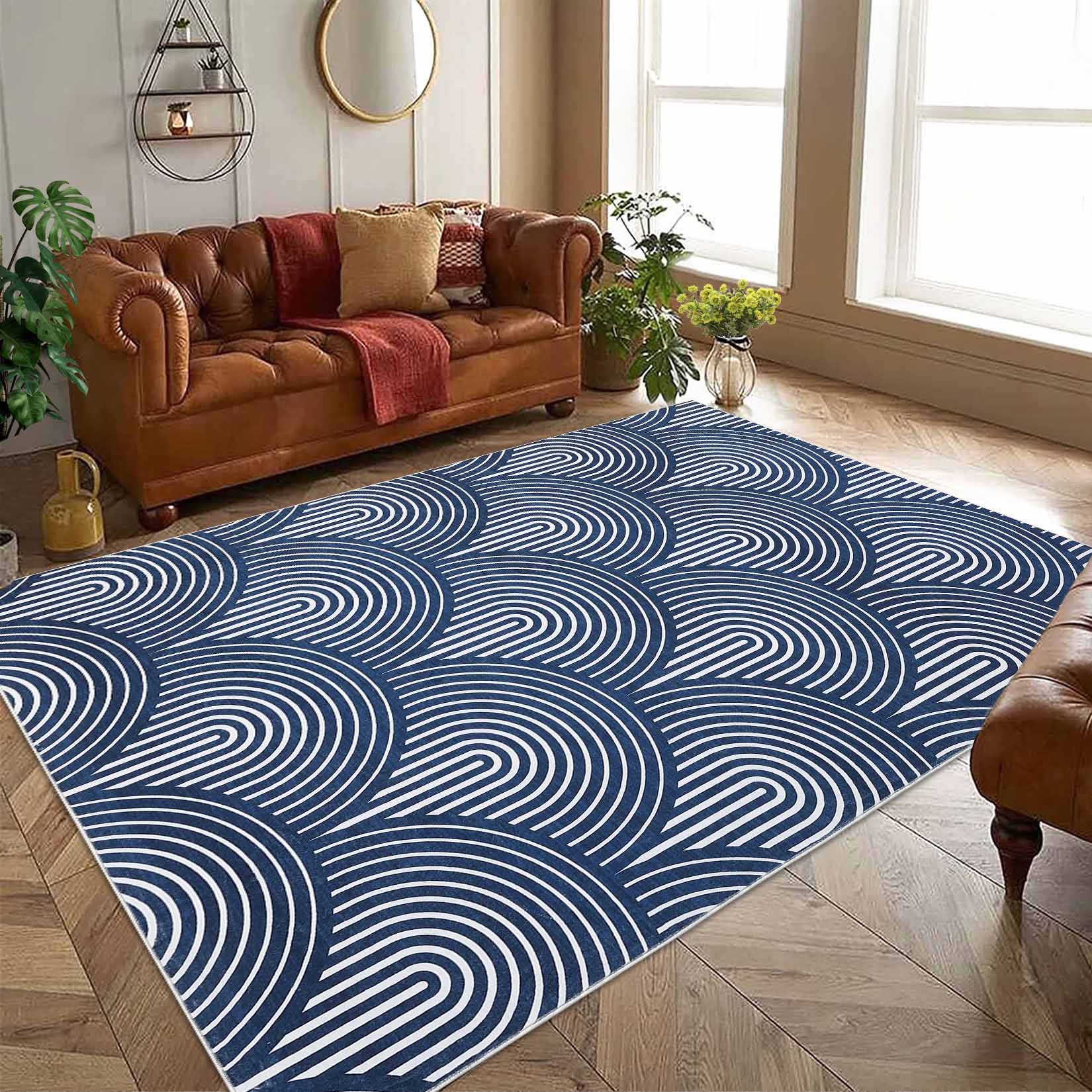Garvee YXY-LO-PHO-120CFQVD rugs - View #2