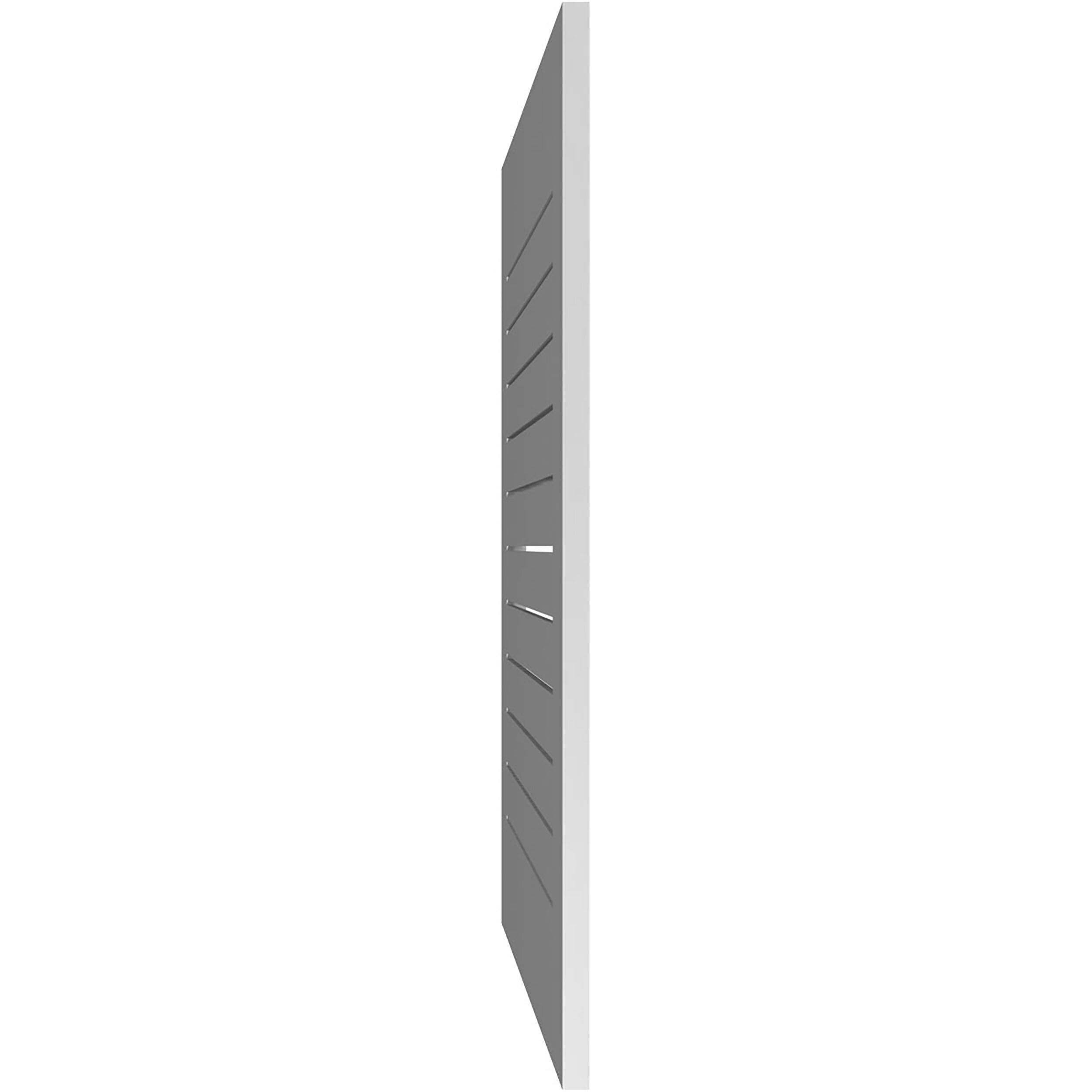 Ekena Millwork GVPVE30X4001SF Gable-Vents - View #3
