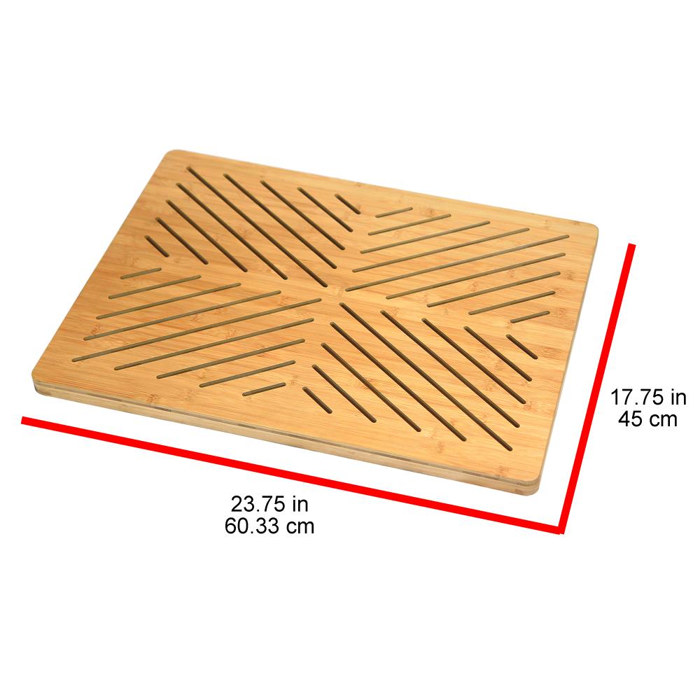 Oceanstar FM1750CNC Bath-Rugs - View #3