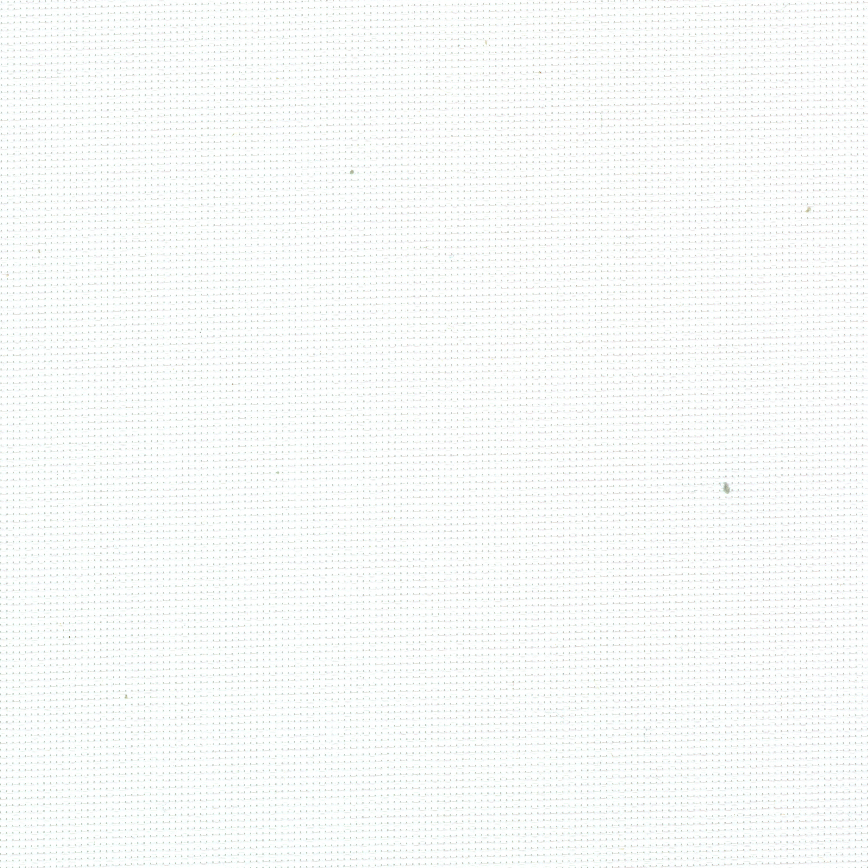 allen + roth 504566 Equinox White Light filtering Polyester Roller shade swatch