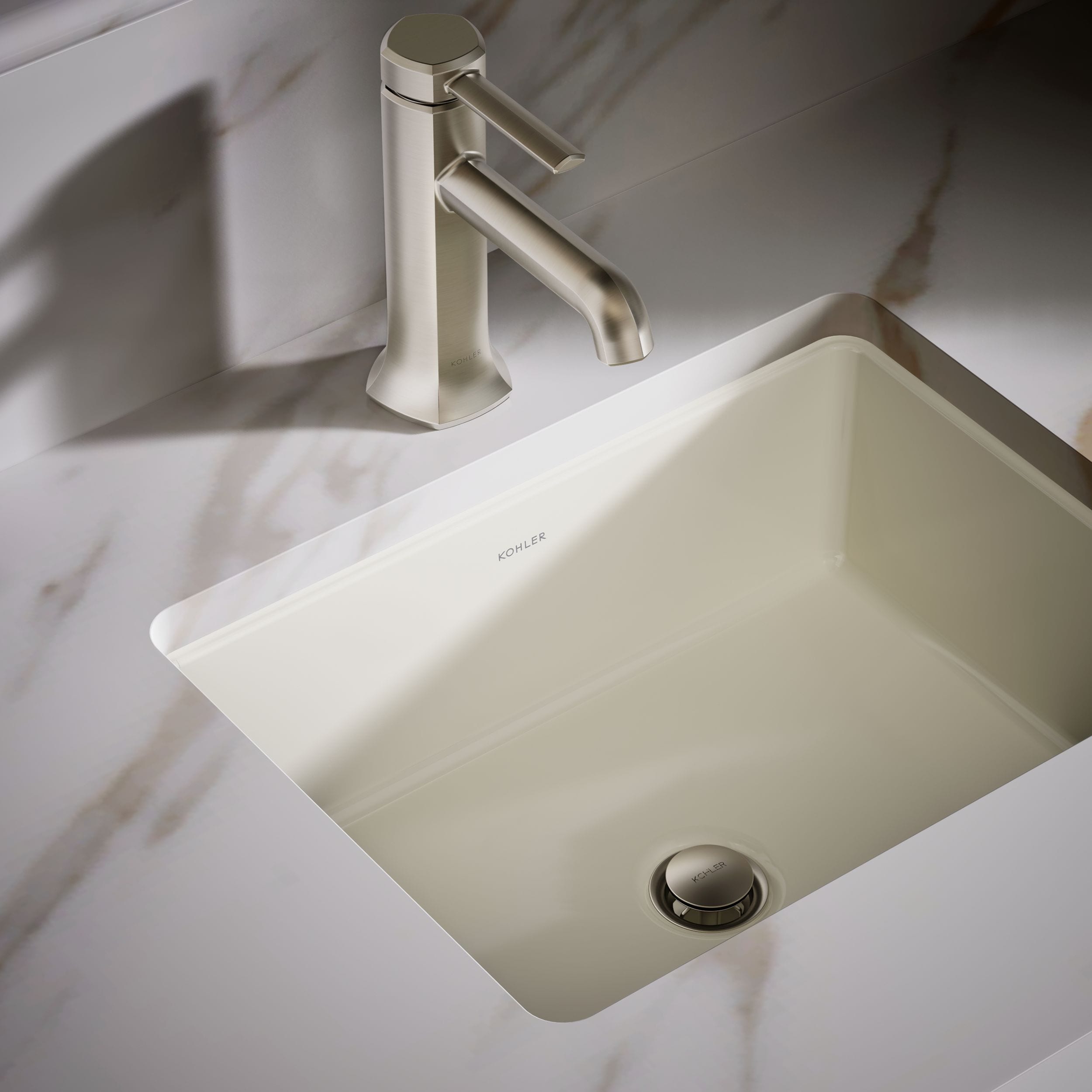 KOHLER K-8189-96 Bath-Sink - View #7