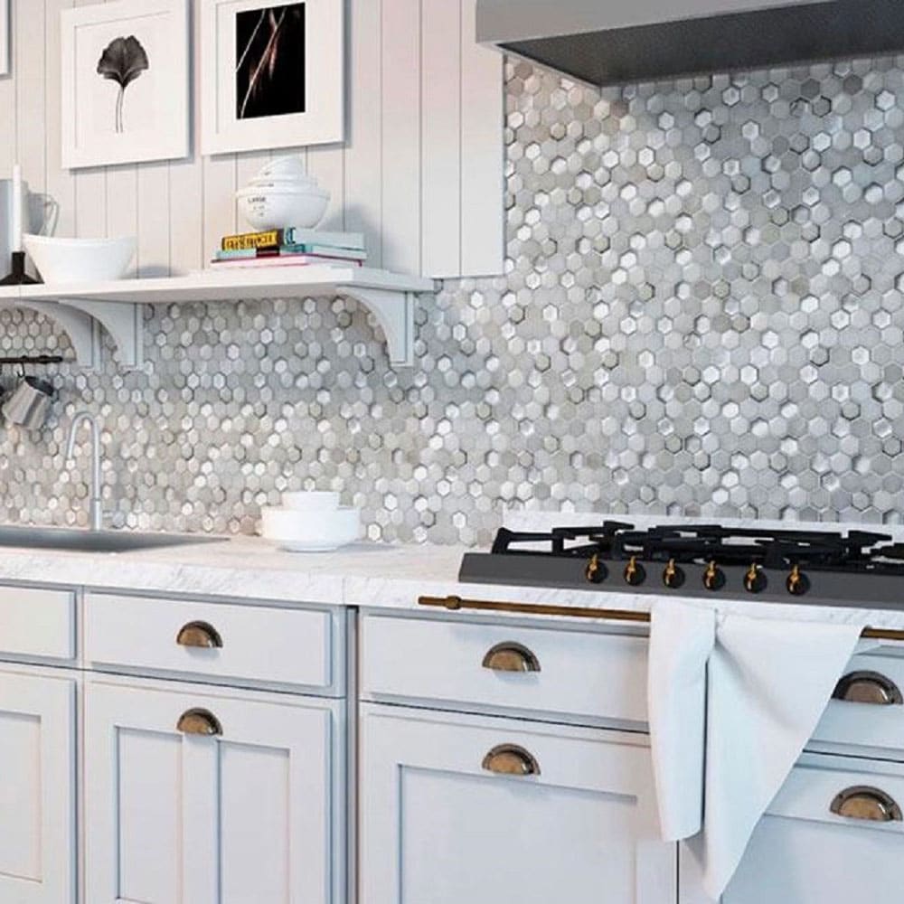 Apollo Tile APLAHX8803A Ceramic-Tile - View #4