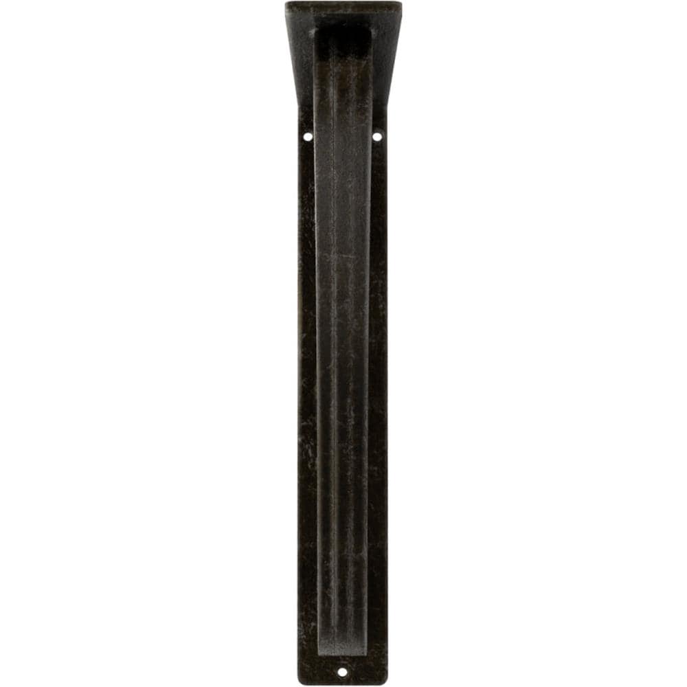 Ekena Millwork BKTM02X10X12TTNAWS Mending-Plates-Brackets-Braces - View #3
