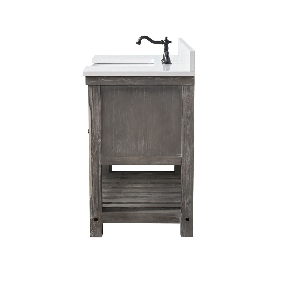 Sudio Design WESLEY-42WG Bath-Vanity-Combo - View #11